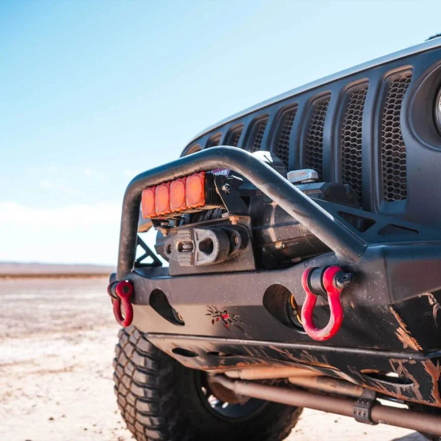 KC HiLiTES - FLEX ERA® LED Light Bar - 10" - Master Kit - Image 6