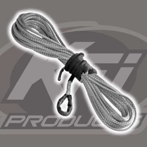 KFI AS-50X Assault Series Winch - Image 3