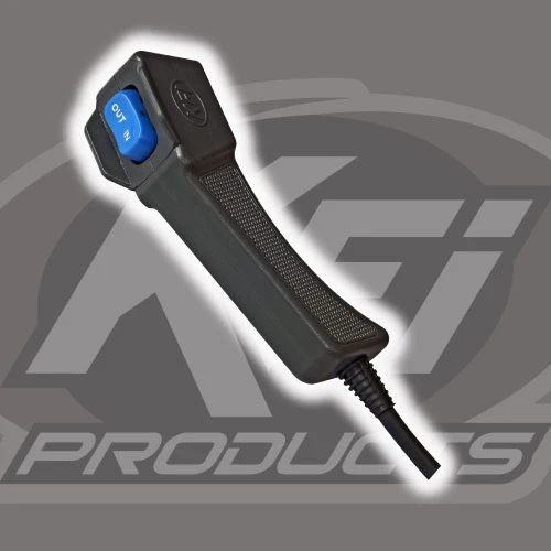 KFI AS-50X Assault Series Winch - Image 4