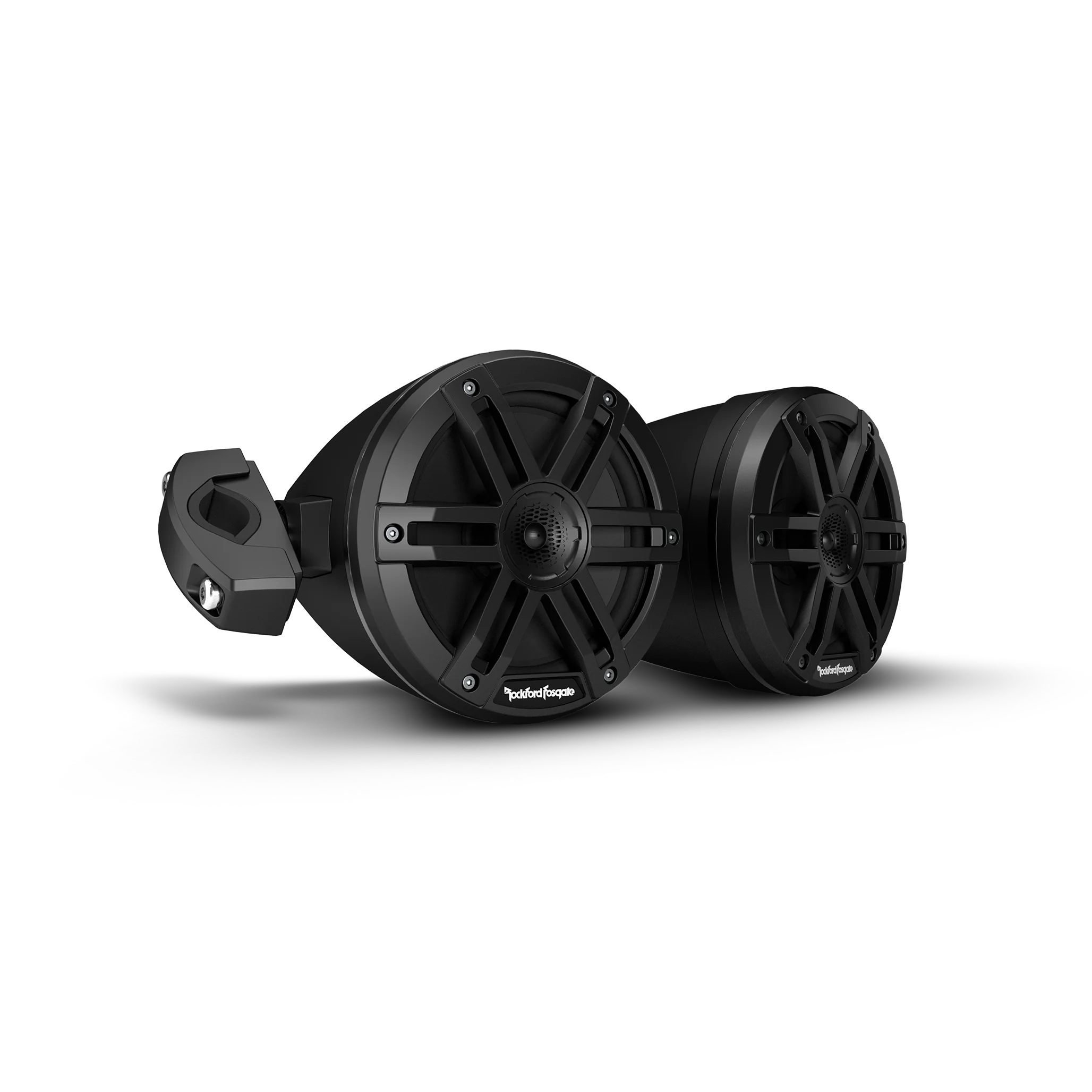 M0 6.5” Element Ready™ Moto-Can Speakers