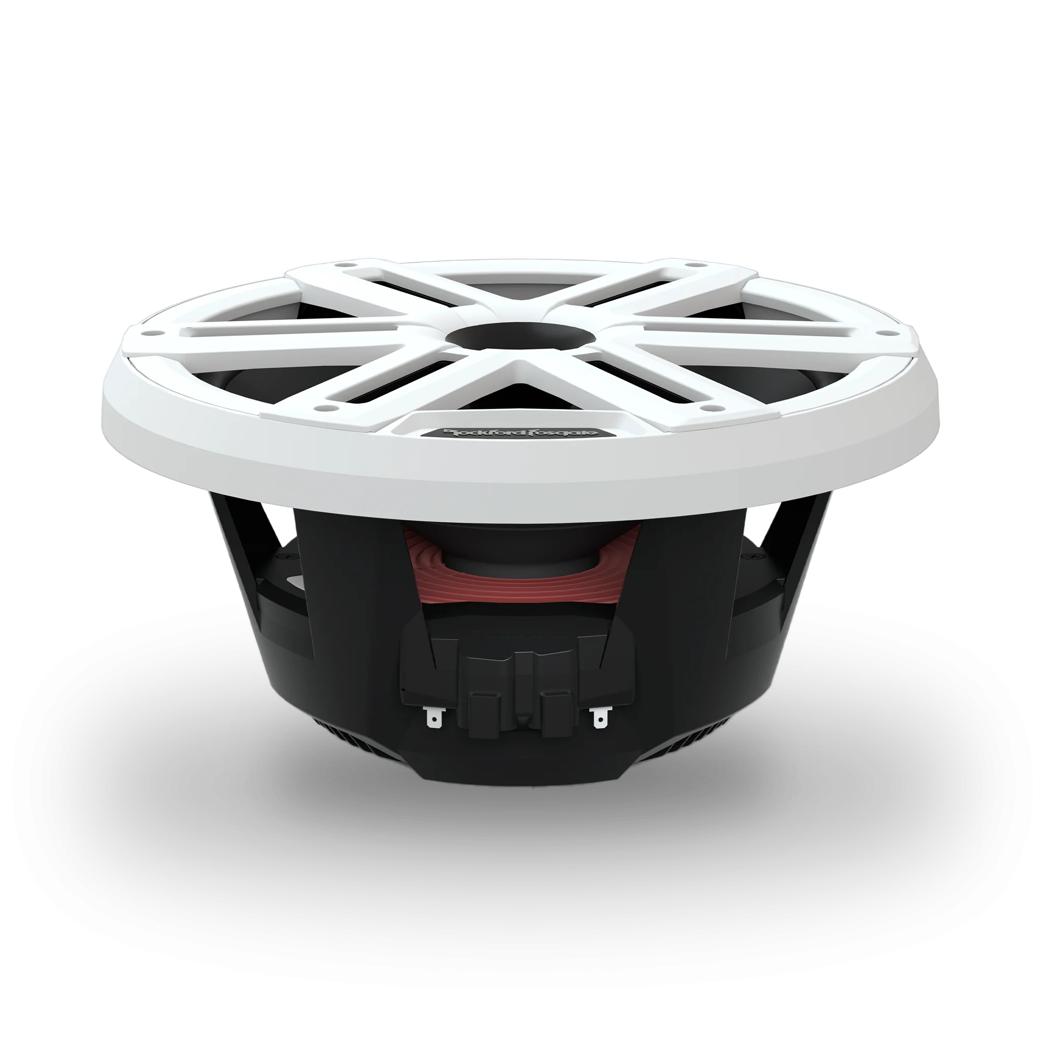 M2-10H | Rockford Fosgate M2 10" Color Optix 2-Way Horn Loaded Speaker - Image 3
