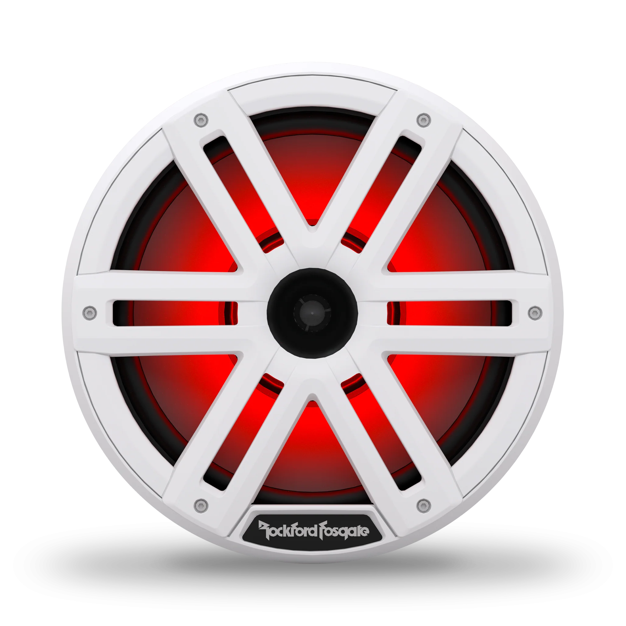 M2-10H | Rockford Fosgate M2 10" Color Optix 2-Way Horn Loaded Speaker - Image 4
