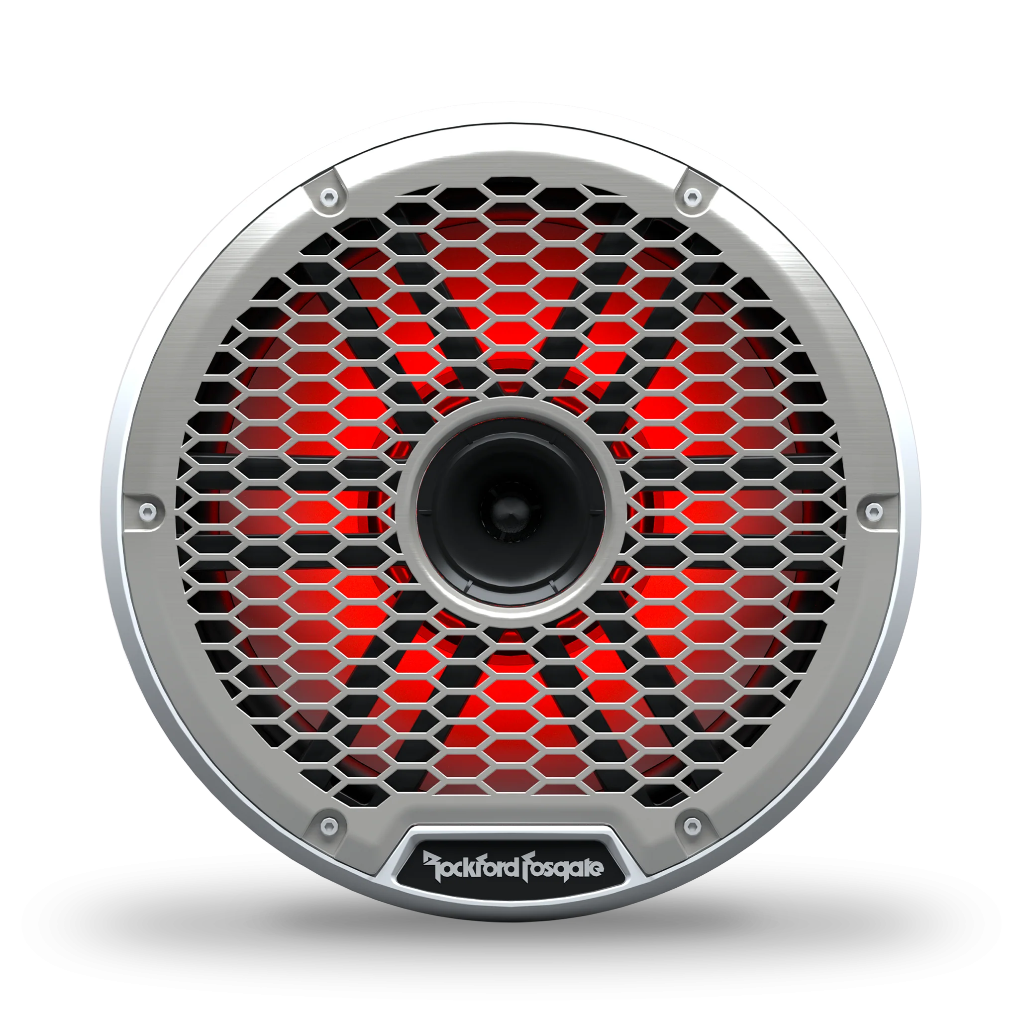 M2-10H | Rockford Fosgate M2 10" Color Optix 2-Way Horn Loaded Speaker - Image 5