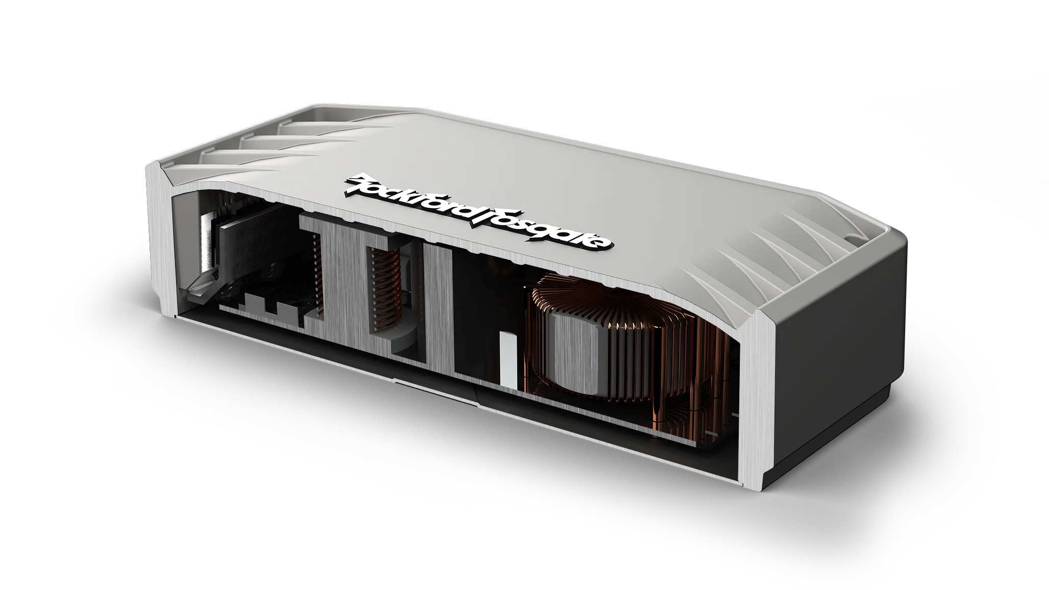 M2 750 Watt 5-Channel Element Ready™ Amplifier - Image 3