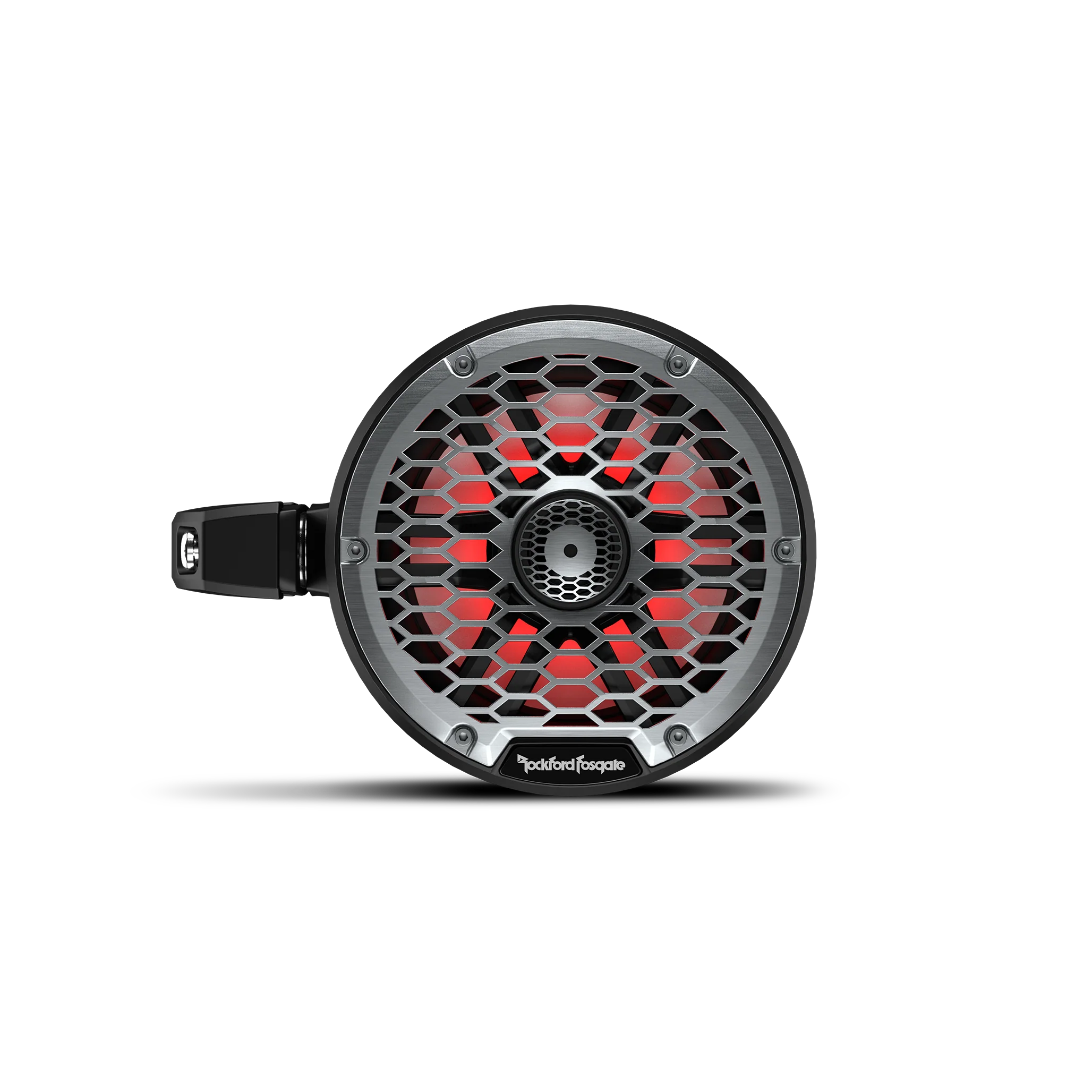 M2 6.5” ColorOptix Moto-Can Speakers (Black) - Image 6