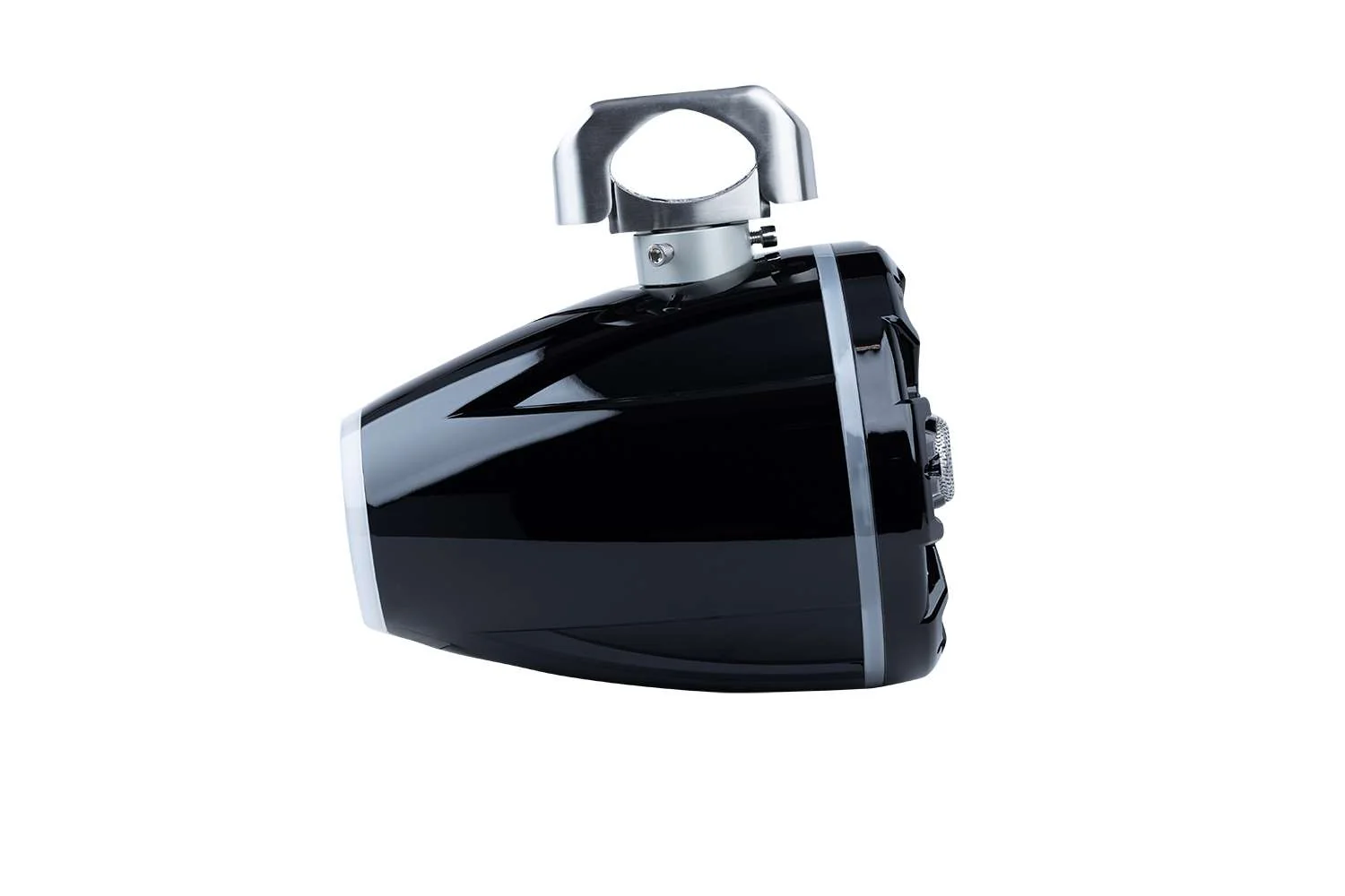Memphis 8" Marine Tower Pair with ATAC Black - Image 5