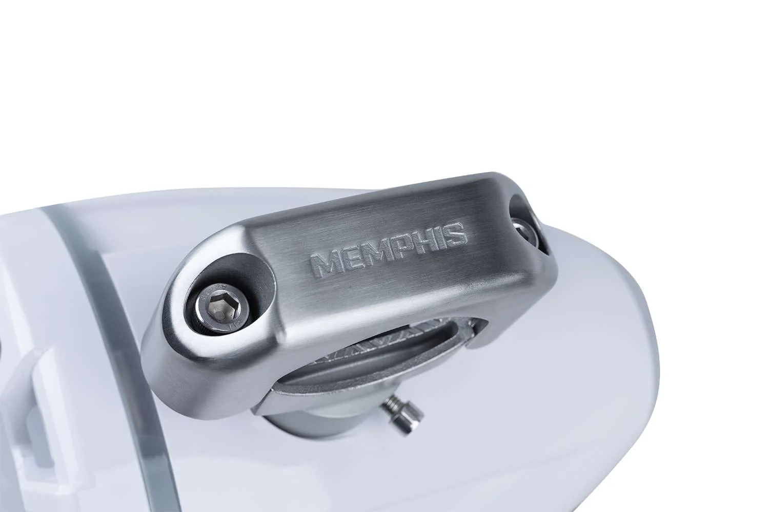Memphis 8" Marine Tower Pair with ATAC White - Image 12