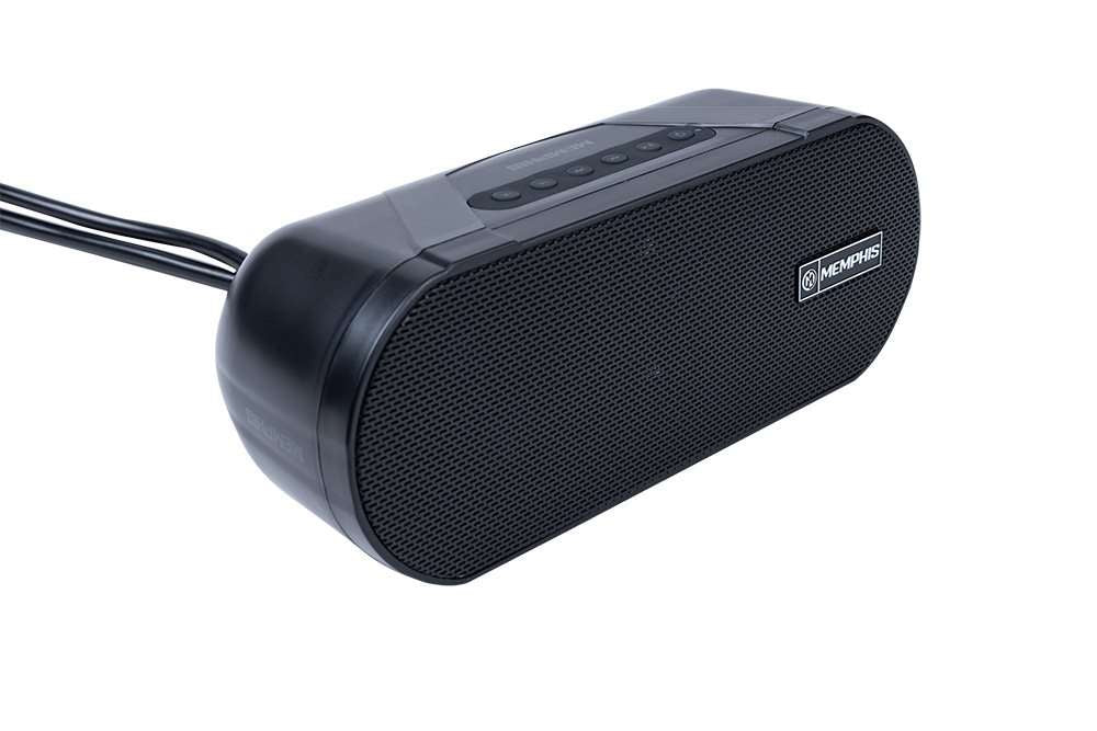 Memphis Powersports / PWC 9" IPX7 Sound Bar - Image 4