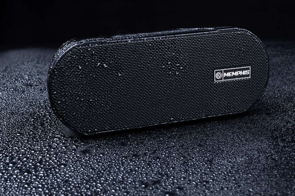 Memphis Powersports / PWC 9" IPX7 Sound Bar - Image 7