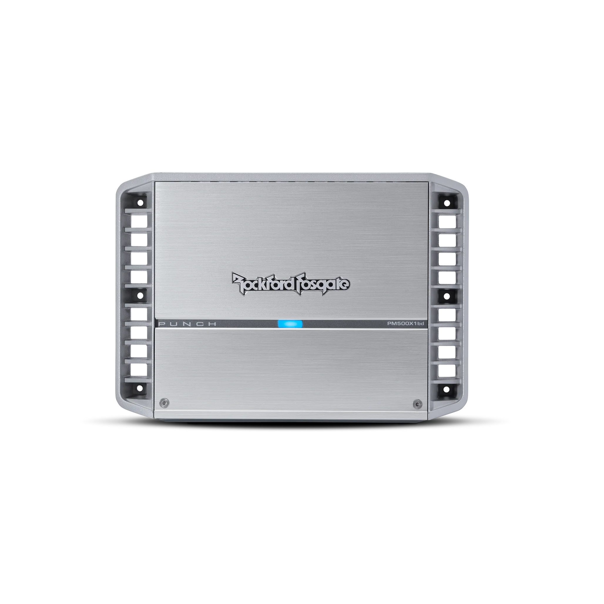 Punch Marine 500 Watt Class-bd Mono Amplifier