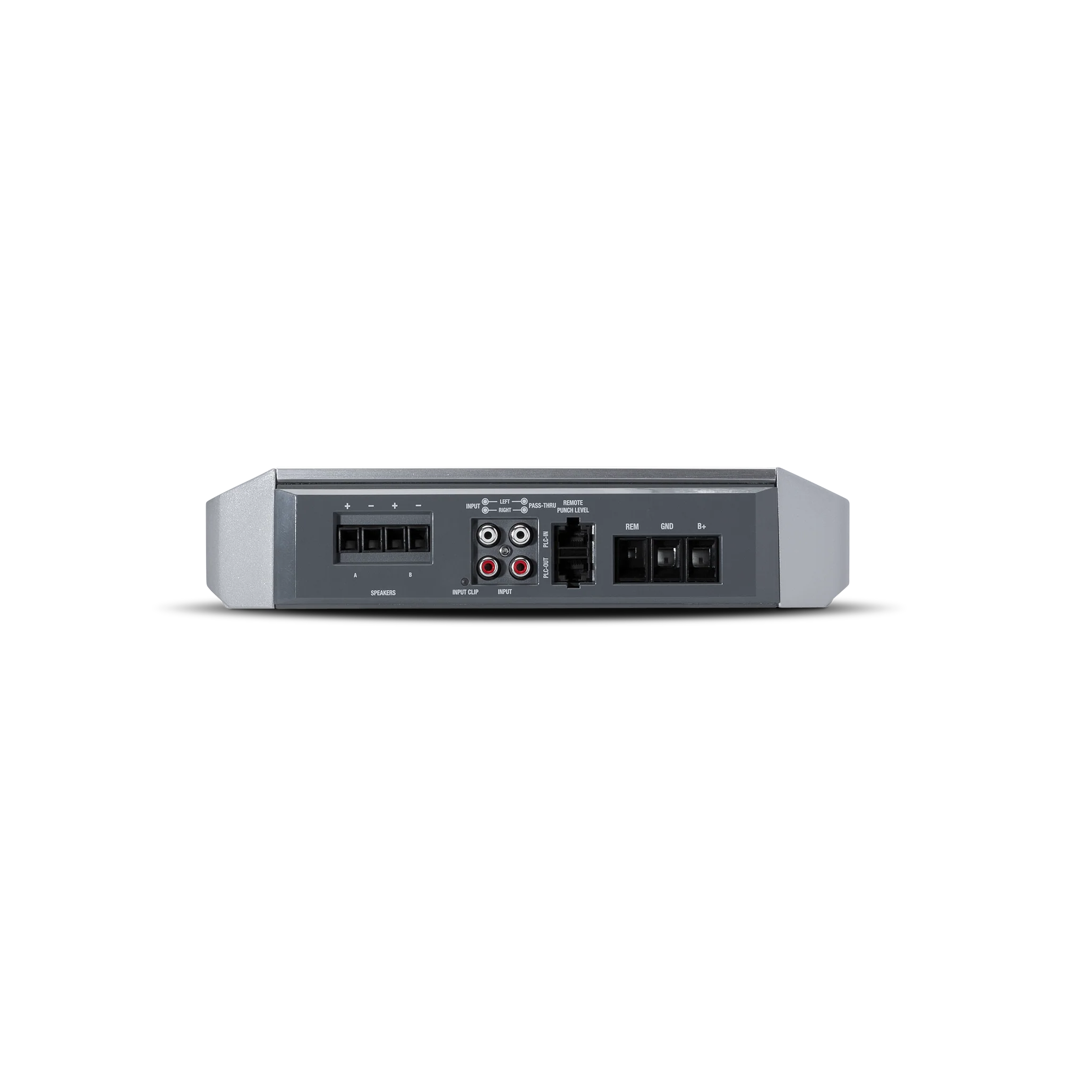 Punch Marine 500 Watt Class-bd Mono Amplifier - Image 3