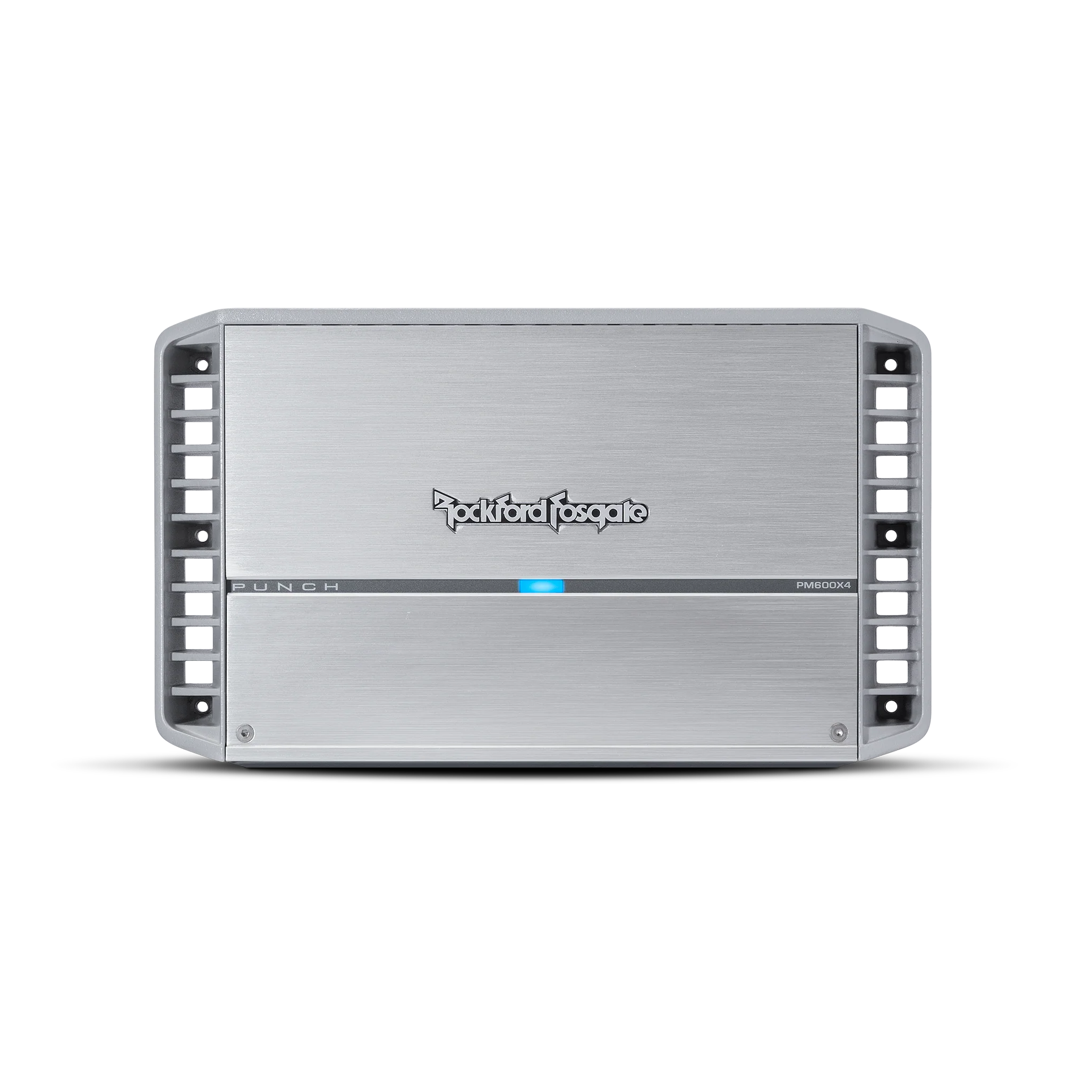 Punch Marine 600 Watt 4-Channel Amplifier