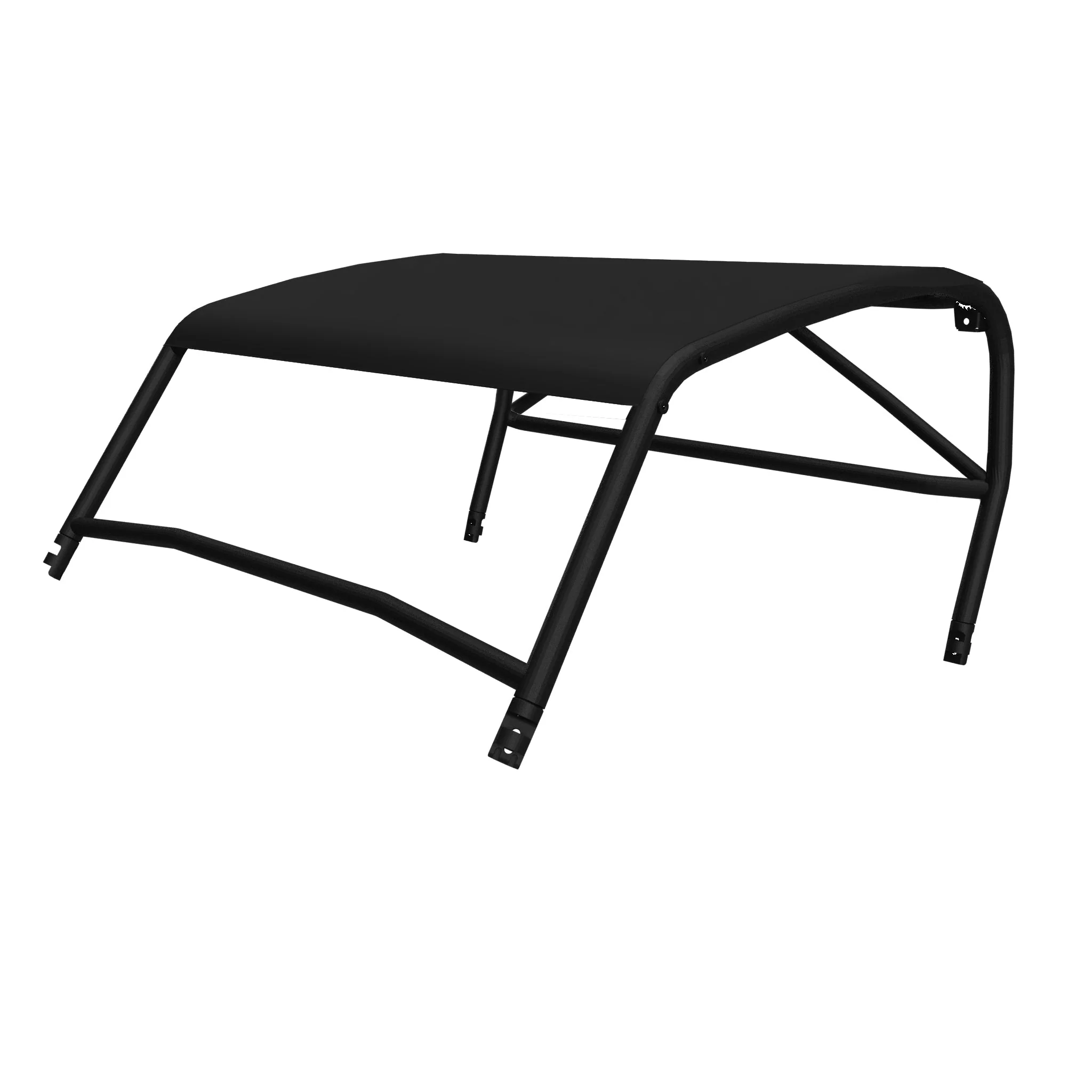 Polaris General 2-Seat Roof - Aluminum - Image 3
