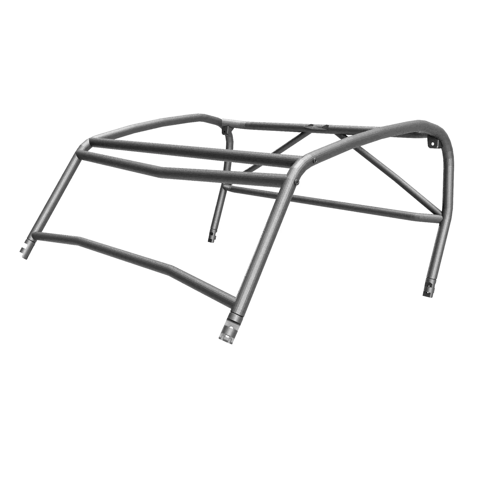 Polaris General Roll Cage (2-seat) - Image 7