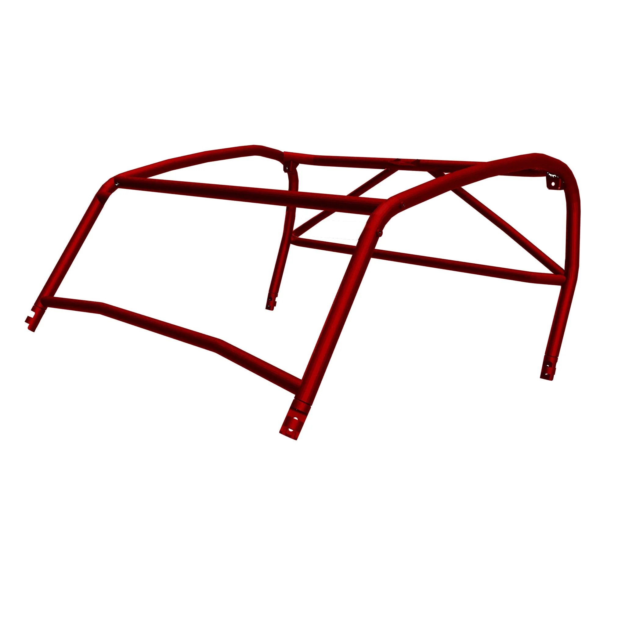 Polaris General Roll Cage (2-seat) - Image 9
