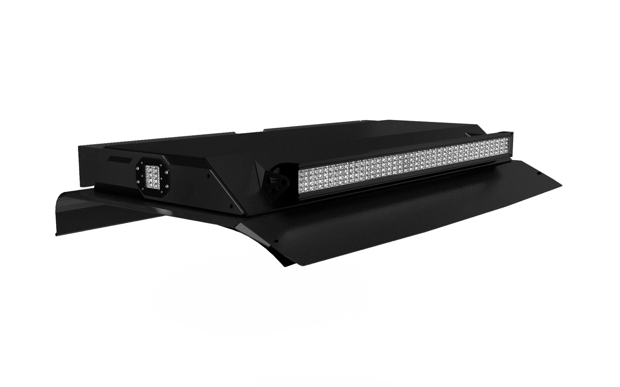 Polaris Ranger 1000 Audio Roof - F3.2 - Image 4
