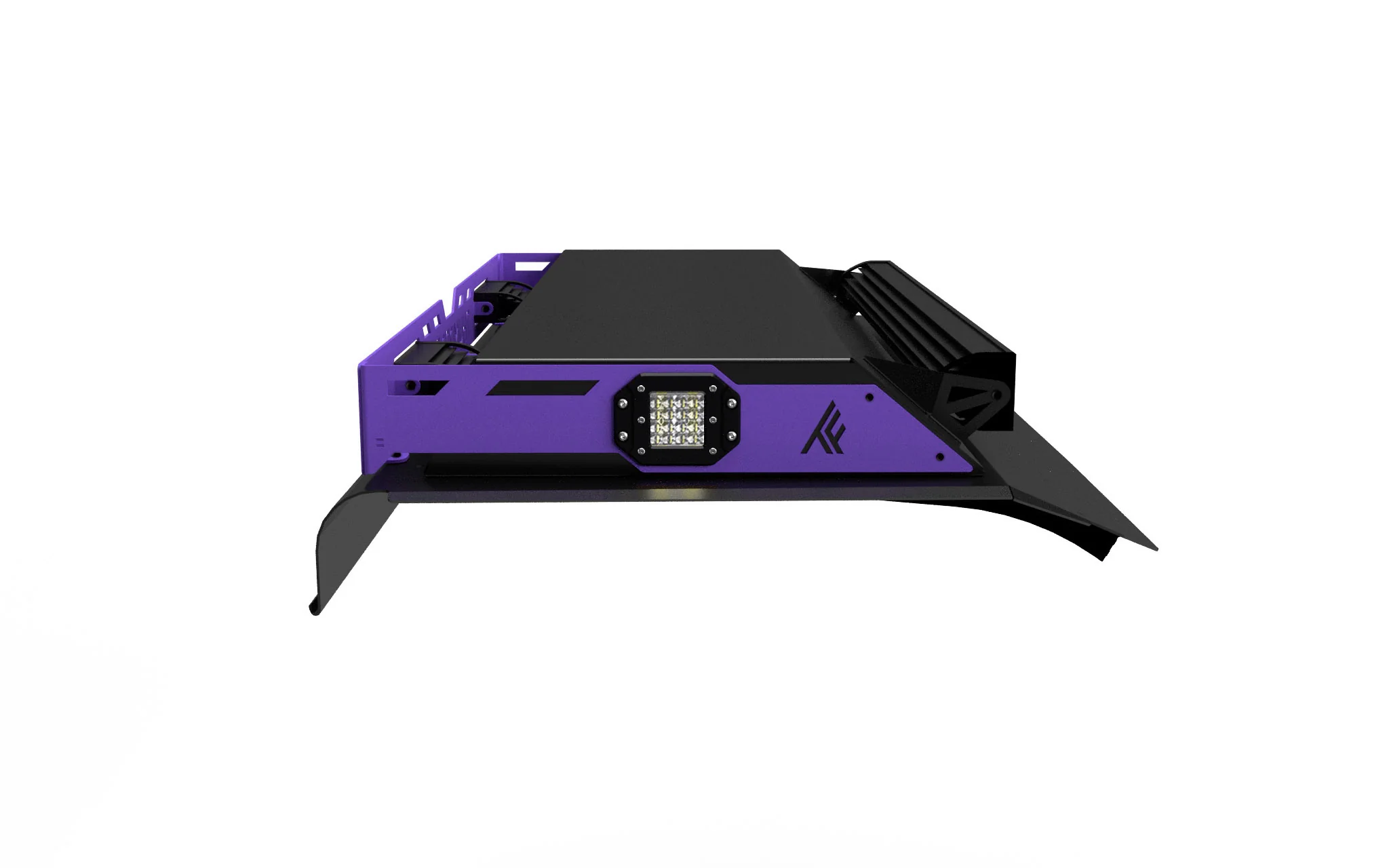 Polaris Ranger 1000 Audio Roof - F3.2 - Image 6