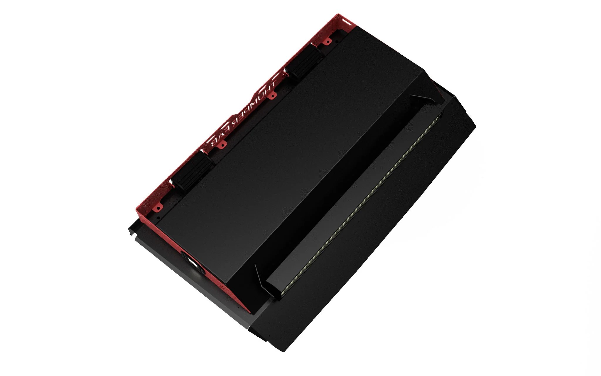 Polaris Ranger 1000 Audio Roof - F4.2 - Image 6