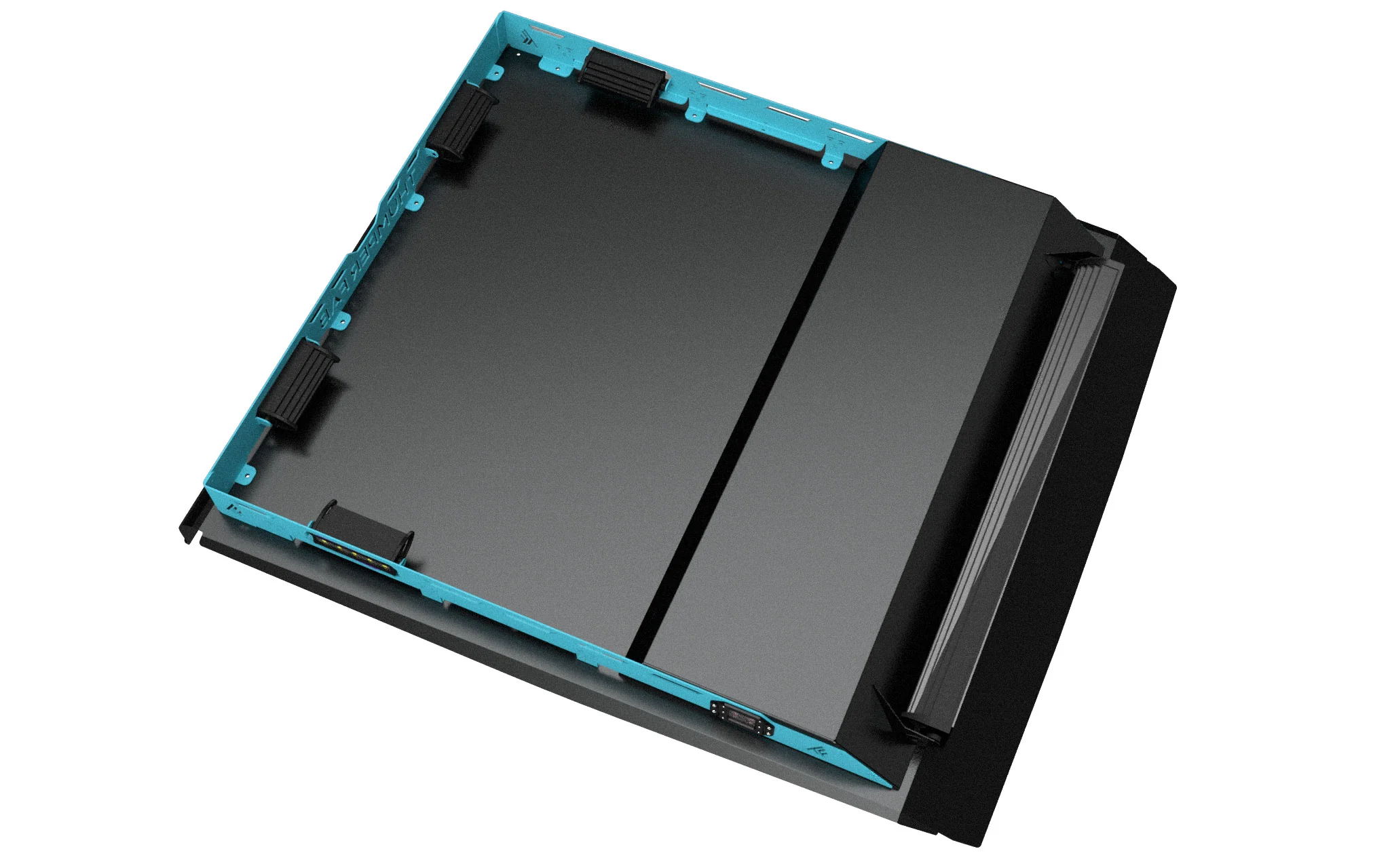 Polaris Ranger Crew 1000 Audio Roof - F3.2 - Image 3