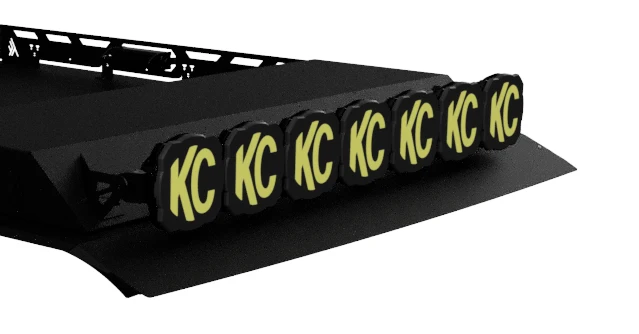 Polaris Ranger CREW 1000 Audio Roof - F2.0 - Image 12