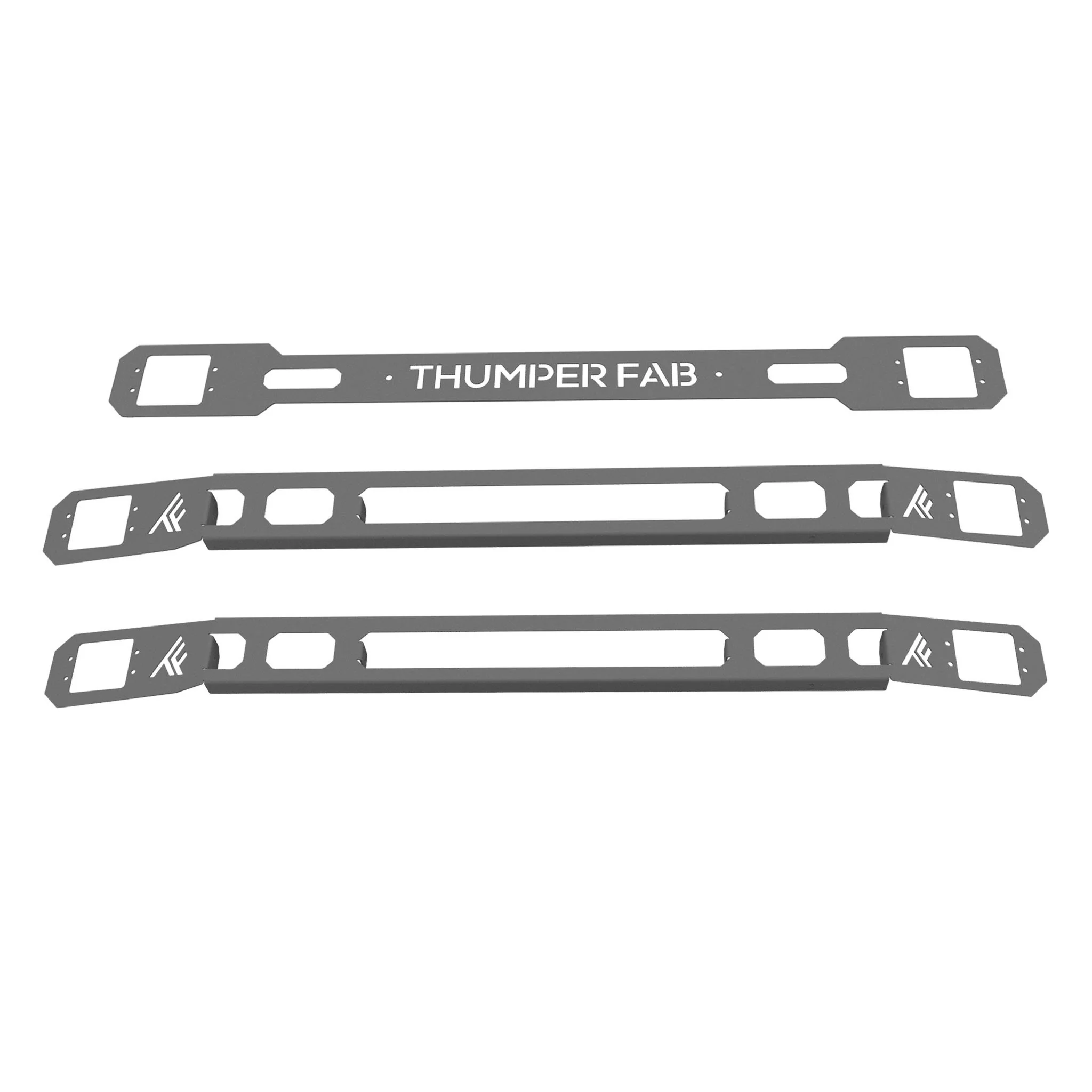 Polaris Ranger CREW Audio Roof (Level 5) - Image 4