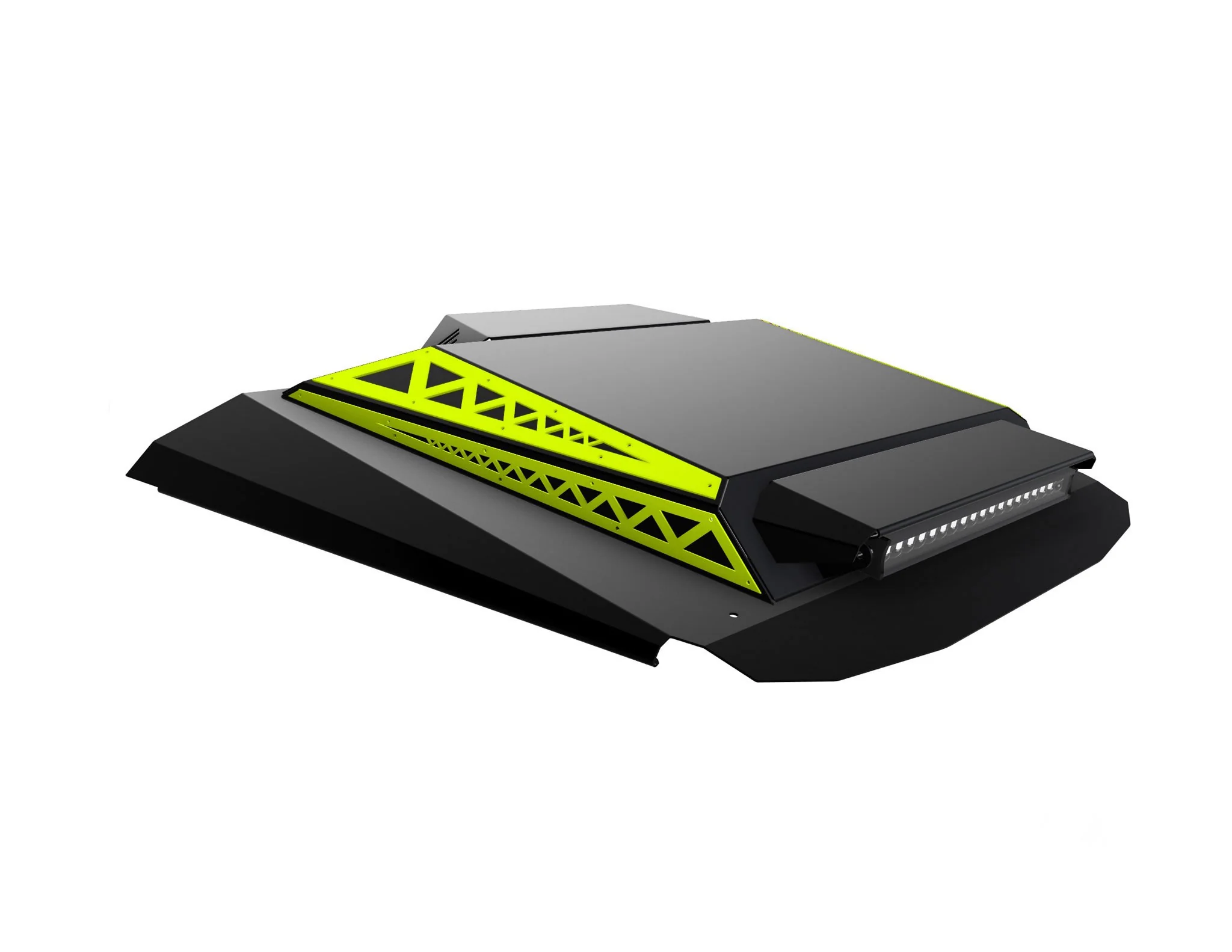 Polaris RZR Audio Roof (2-Seat) - Image 16