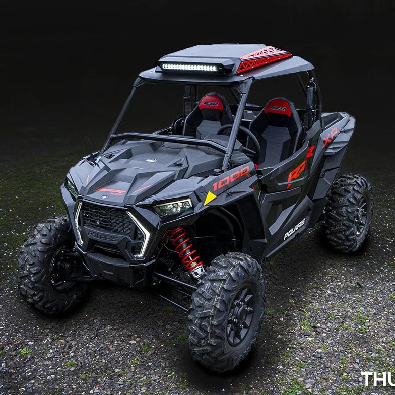 Polaris RZR Audio Roof (2-Seat) - Image 5