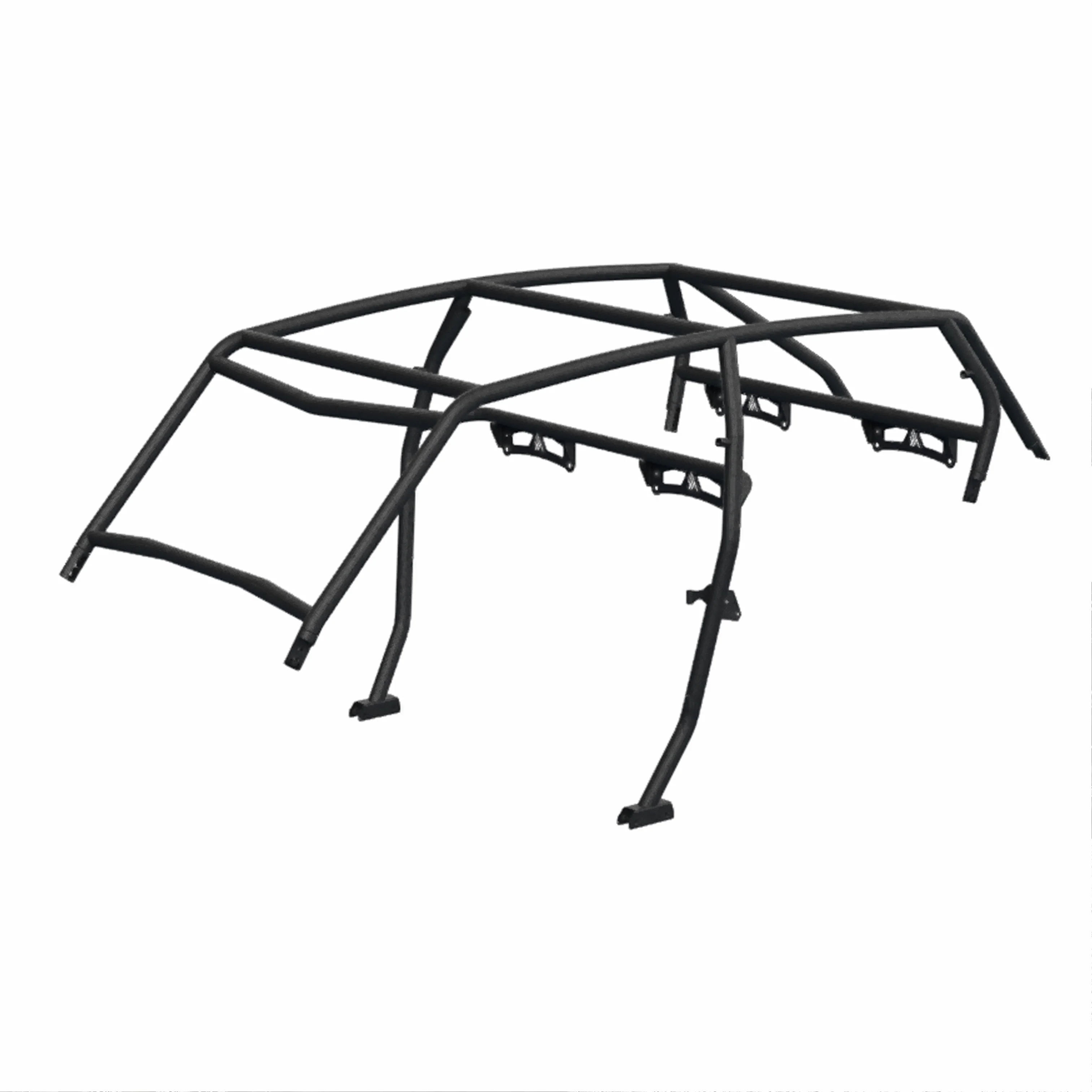 Polaris RZR XP 1000 / XP Turbo / XP Turbo S Roll Cage (4-seat) - Image 11
