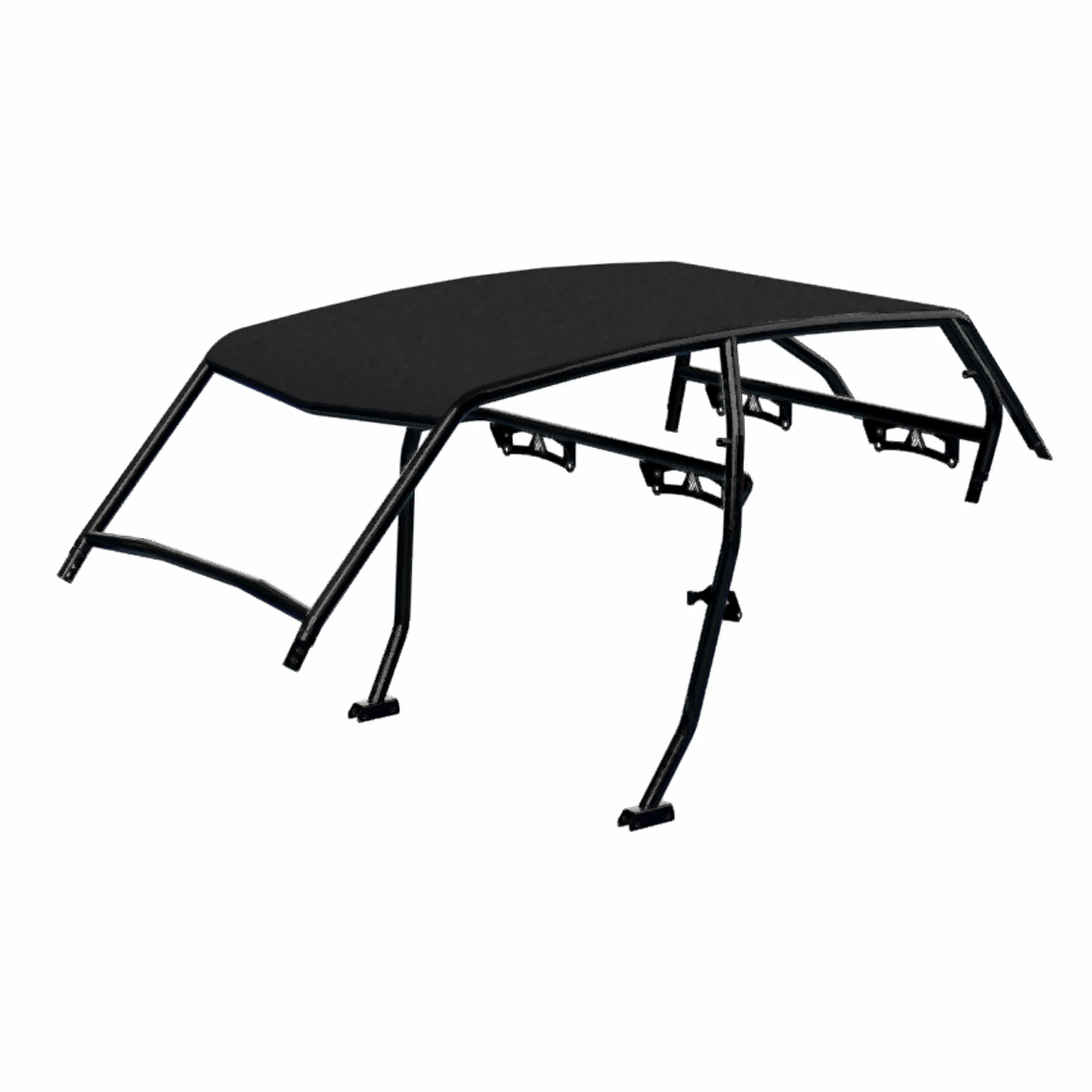 Polaris RZR XP 1000 / XP Turbo / XP Turbo S Roll Cage (4-seat) - Image 12
