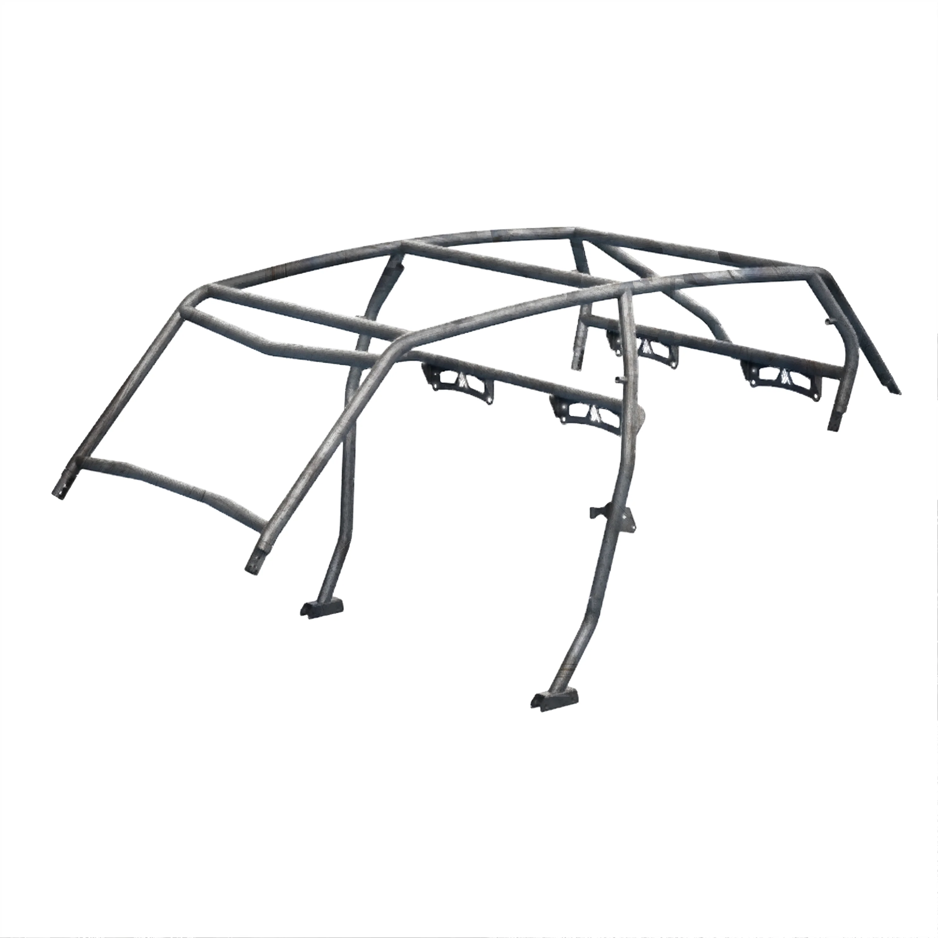 Polaris RZR XP 1000 / XP Turbo / XP Turbo S Roll Cage (4-seat) - Image 7