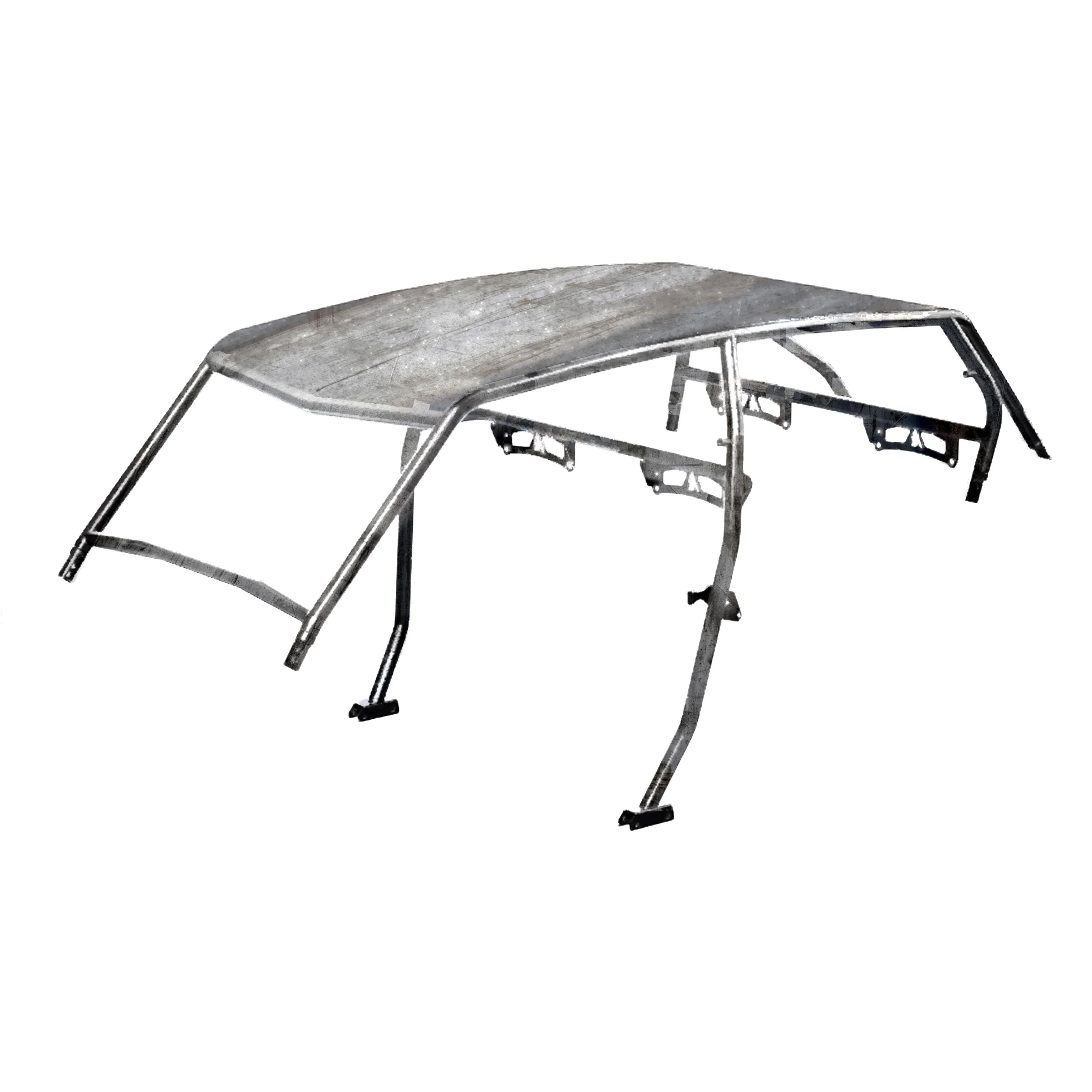 Polaris RZR XP 1000 / XP Turbo / XP Turbo S Roll Cage (4-seat) - Image 8