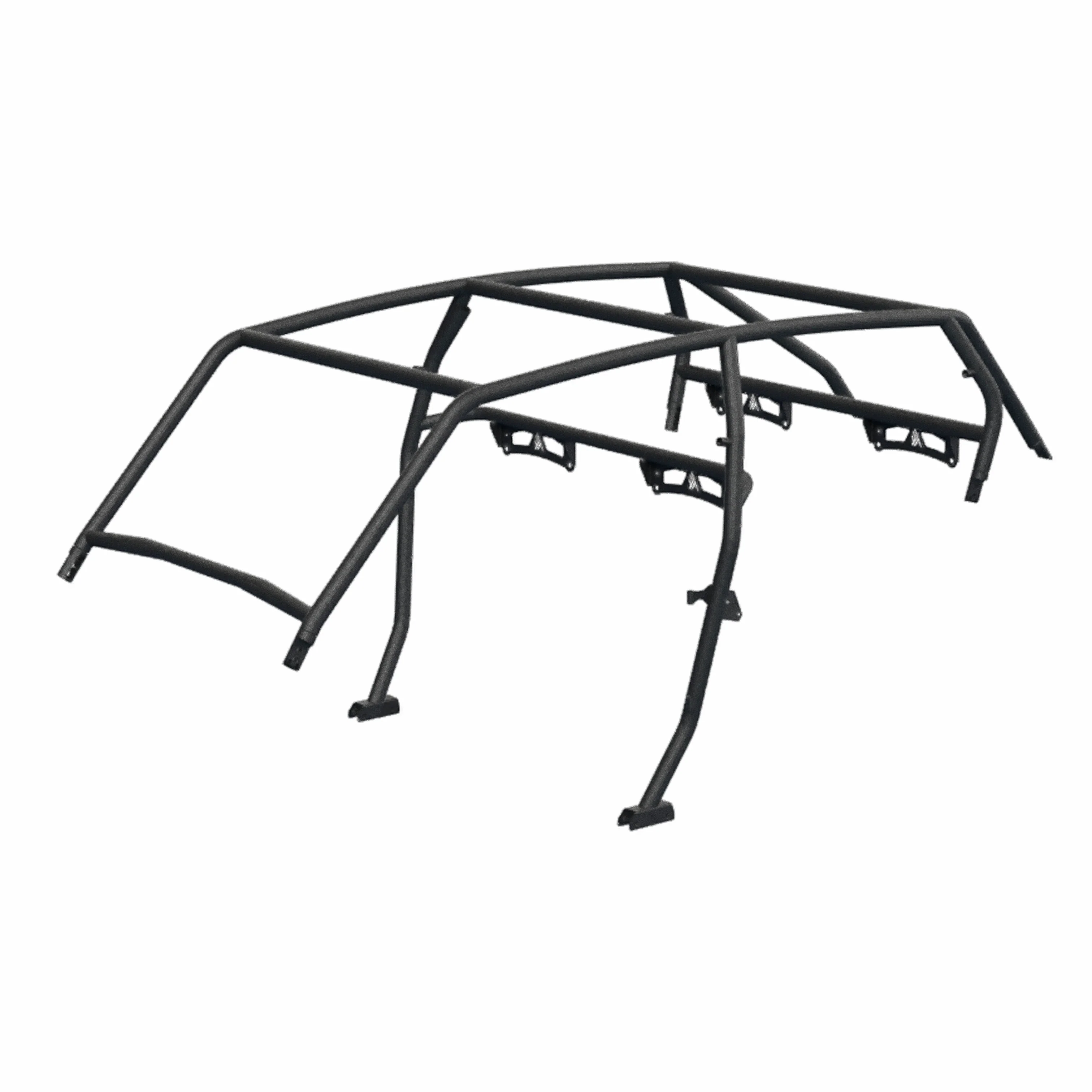 Polaris RZR XP 1000 / XP Turbo / XP Turbo S Roll Cage (4-seat) - Image 9