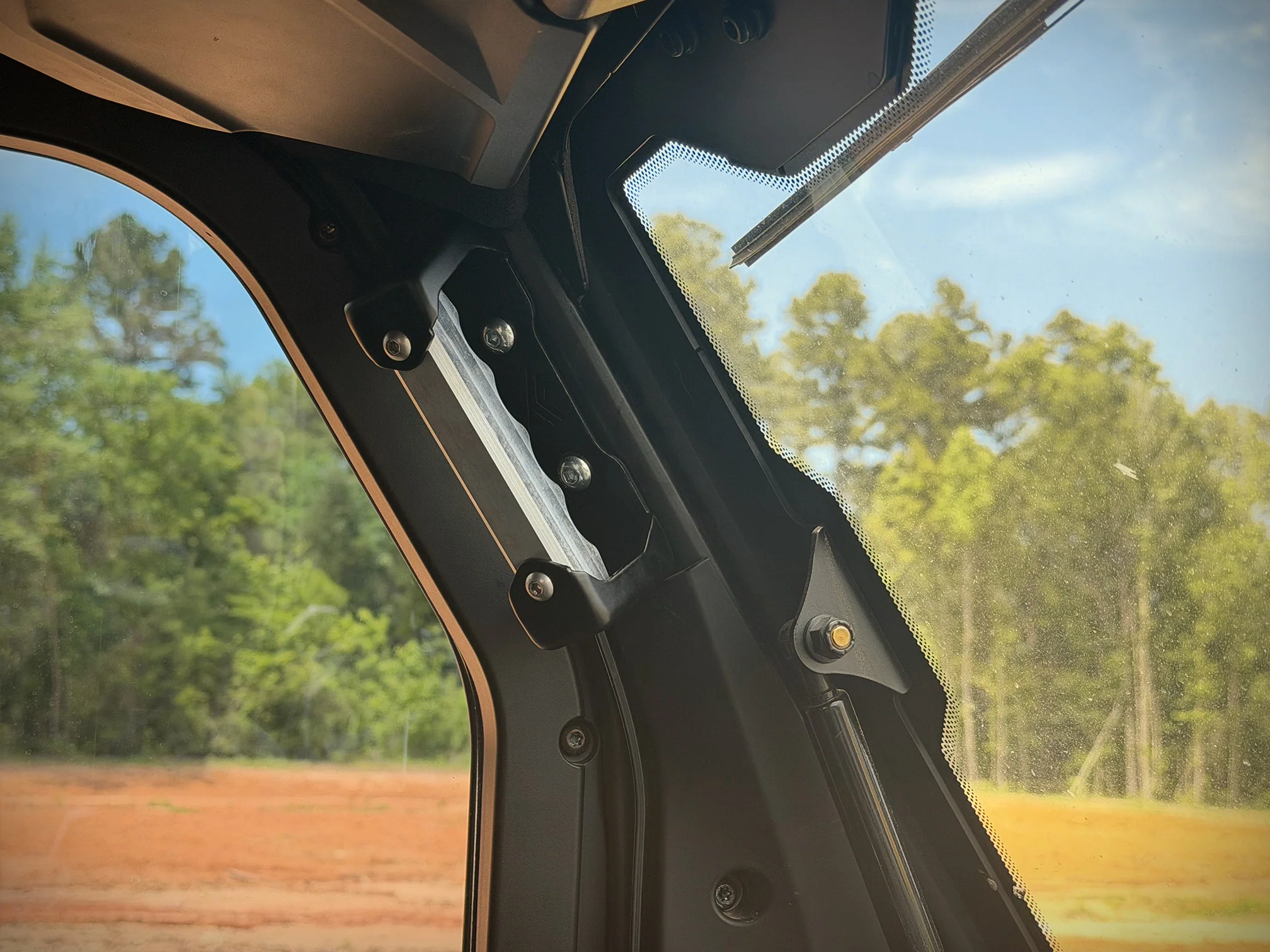 TF200003 | Polaris Xpedition Front Grab Handle (PAIR) - Image 5