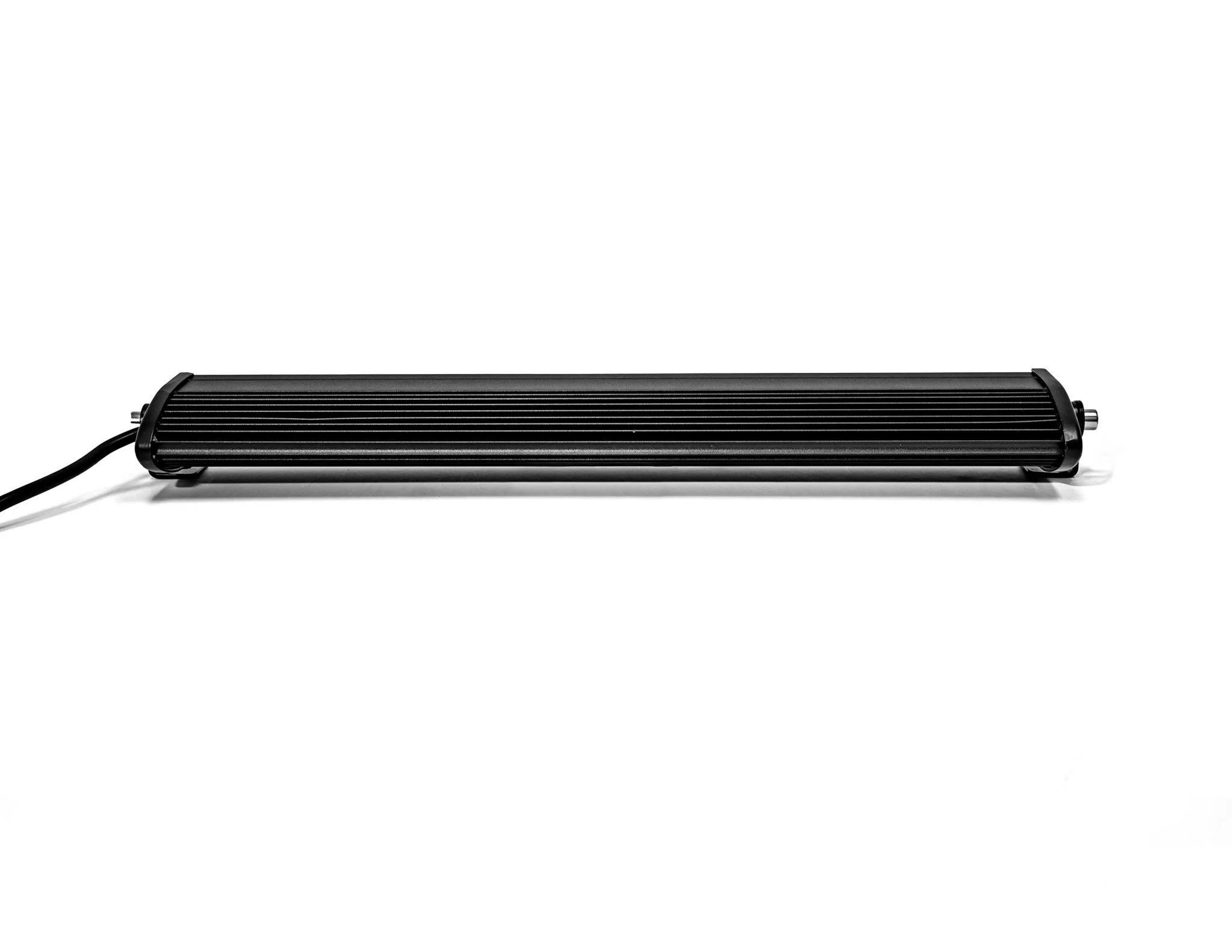 TF-E4R40 | Straight 40 Inch LED Light Bar Quad Row - STEALTH Optics - Image 2