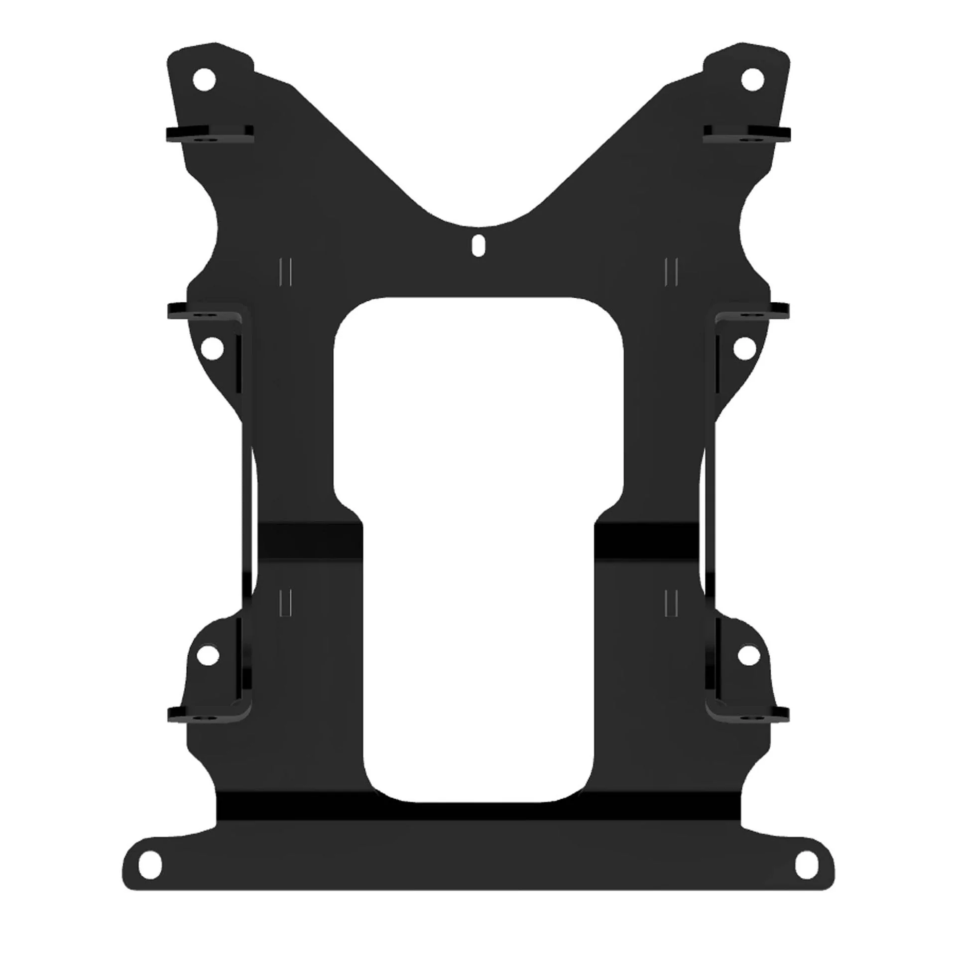 Ranger Long Travel Add On's (Pre-Installed) - Image 2