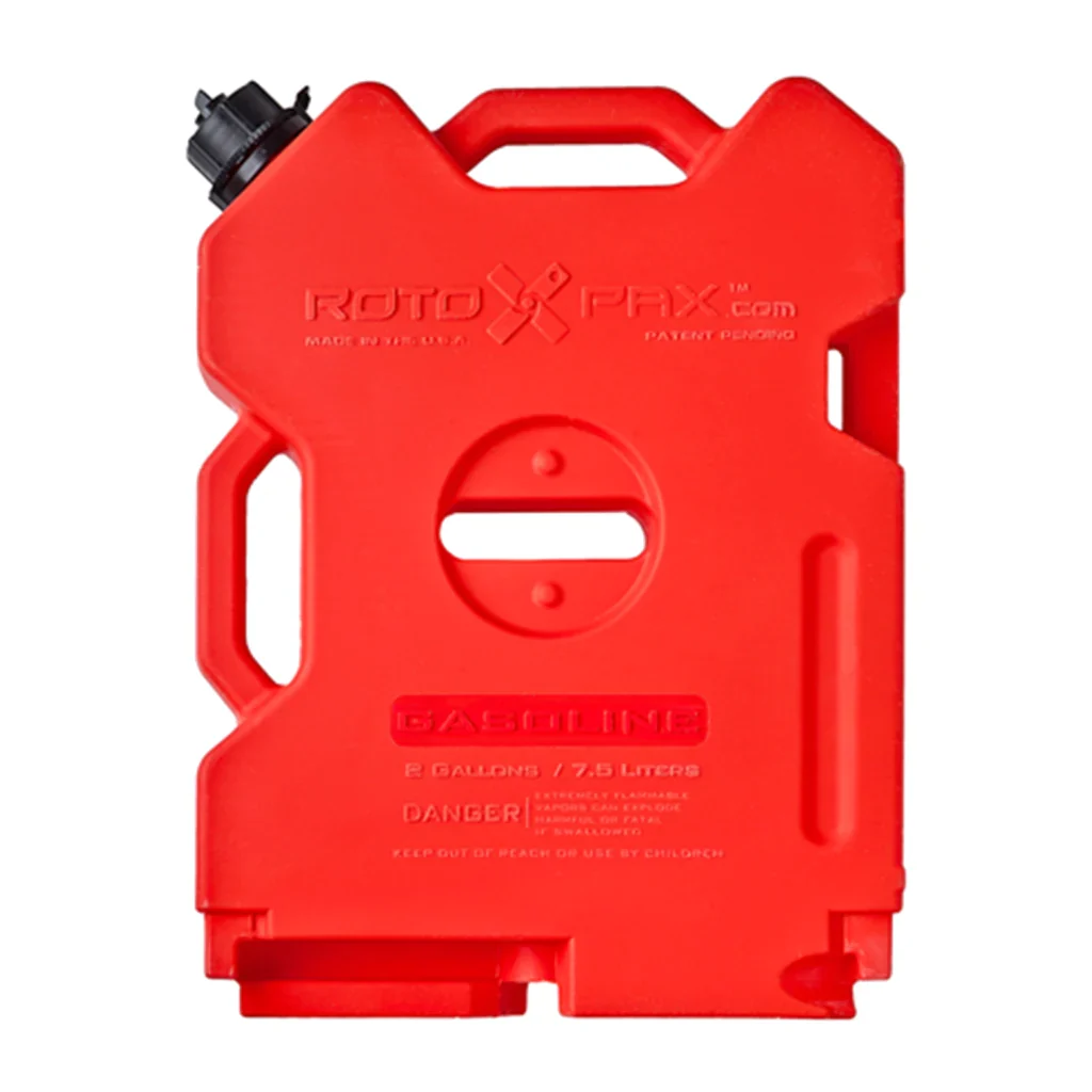 Rotopax 2 Gal Fuel Pack