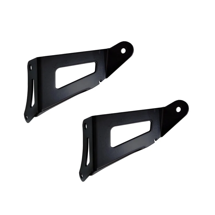 RZR PRO R Cage 40-Inch RIGID ADAPT Light Bar Brackets - Image 2