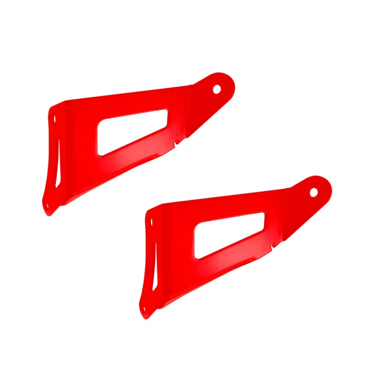 RZR XP 1000 Cage 40-Inch Light Bar Brackets - Image 3