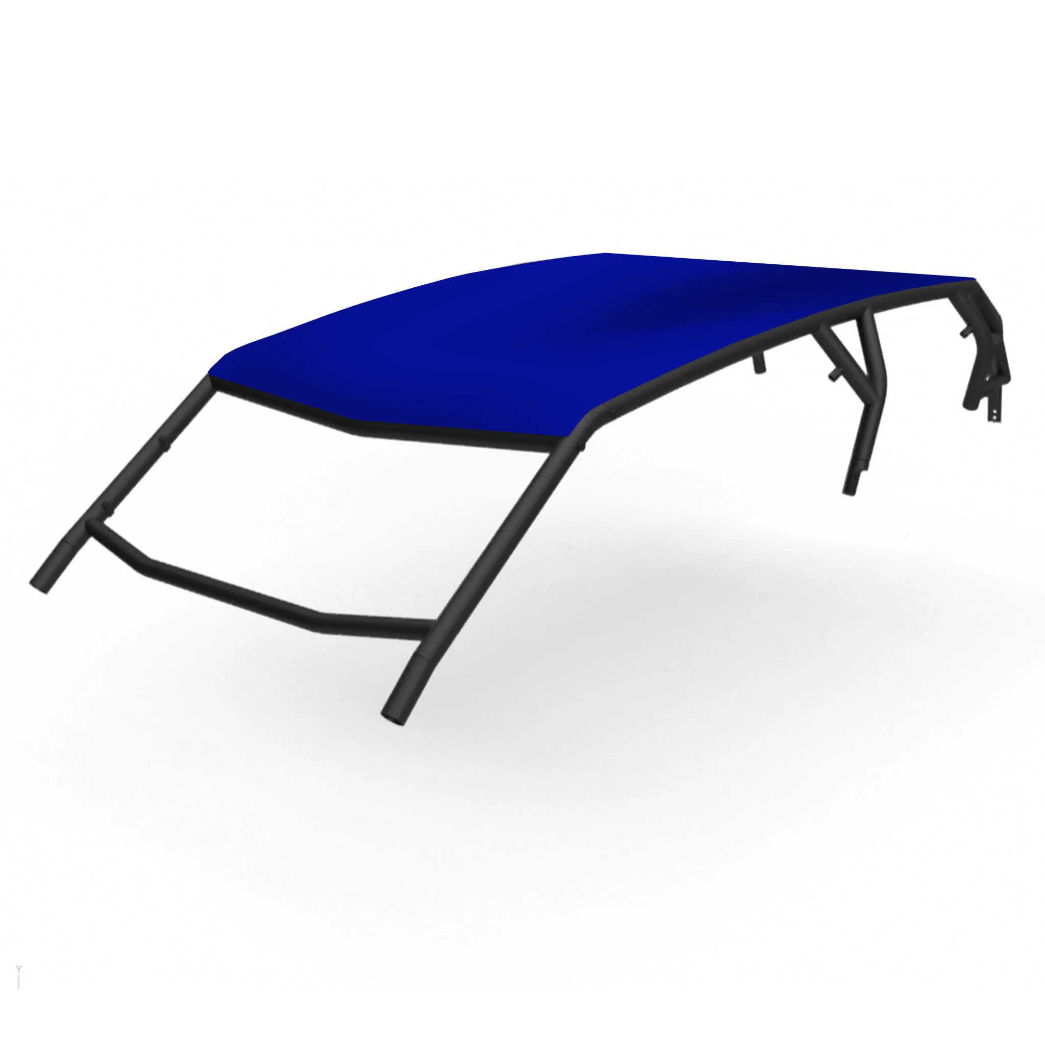 RZR Pro XP Roof - 4 Seat - Aluminum - Image 6