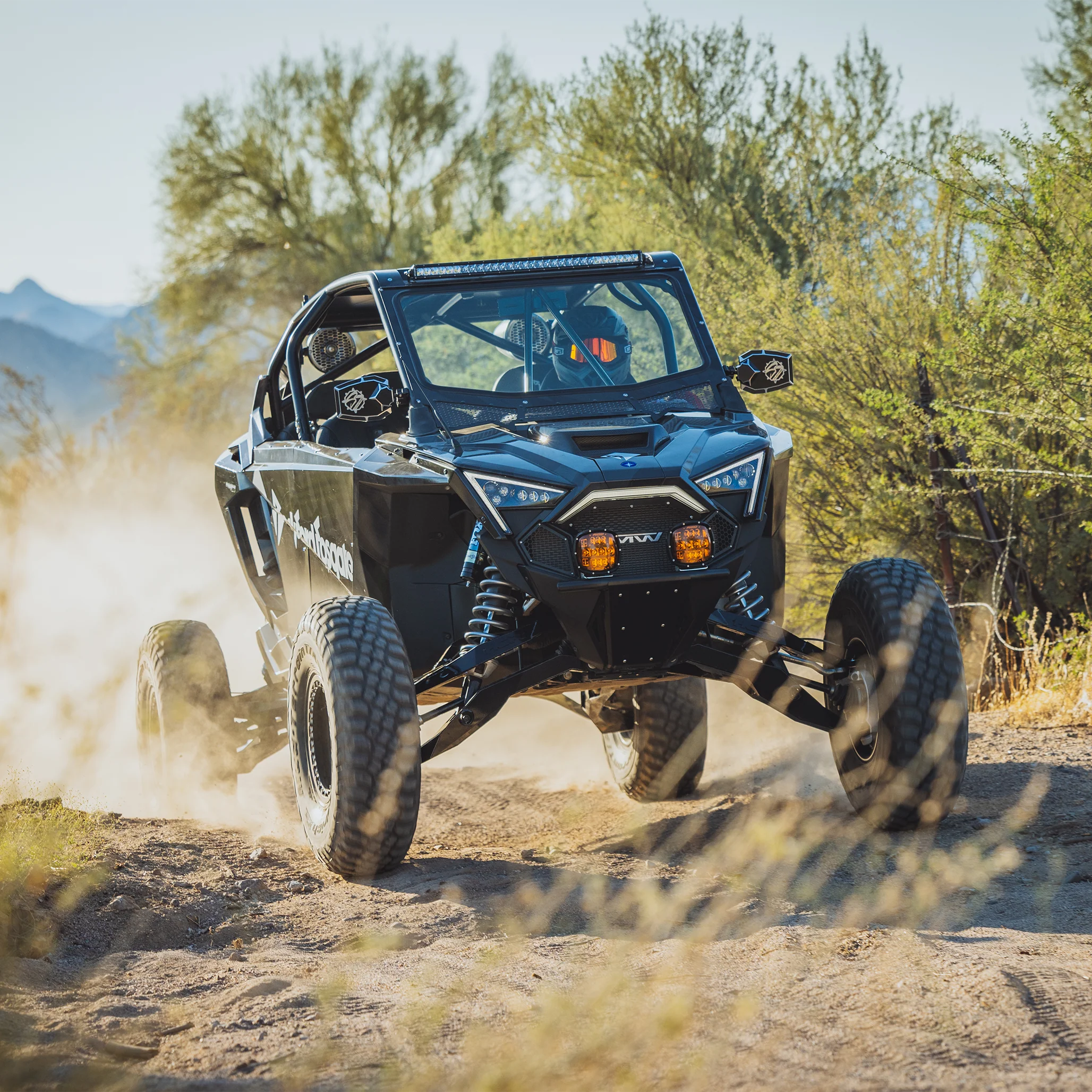 RZR20PRO-RSS | 2020-2024 Rear Subwoofer Solution for Select RZR Models - Image 7