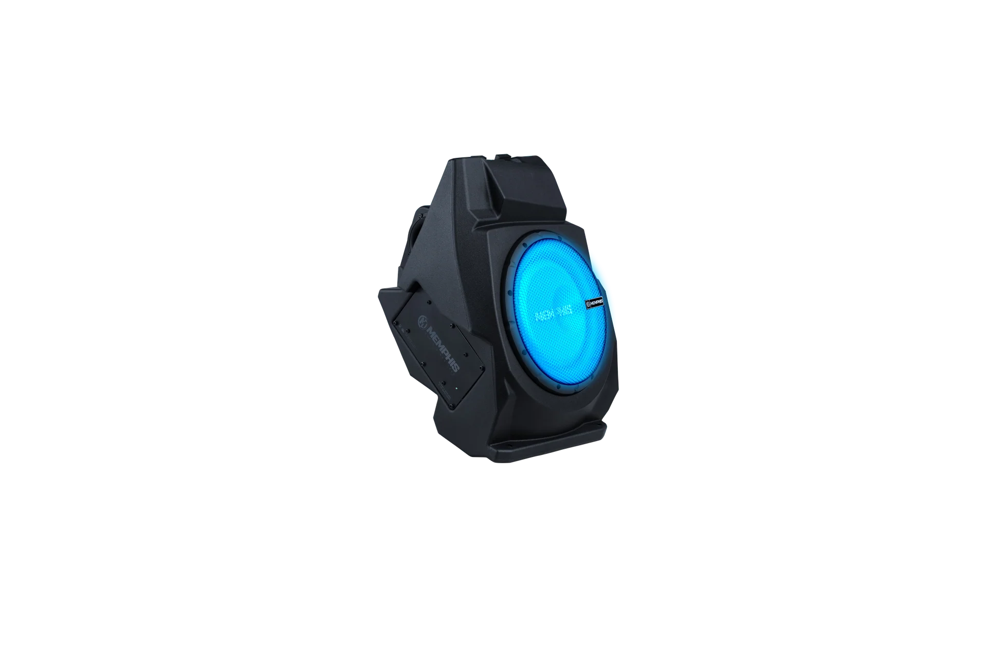 Memphis Polaris RZR PRO Subwoofer (PRO XP - PRO R - TURBO R)