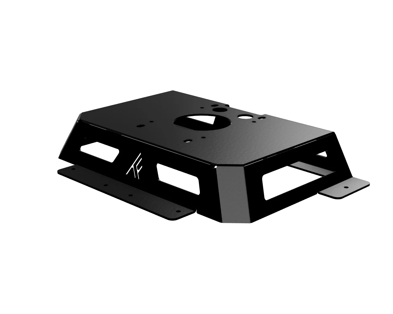 TF000913 | SHORT Thermal Camera Mount for Roof Racks - Image 4