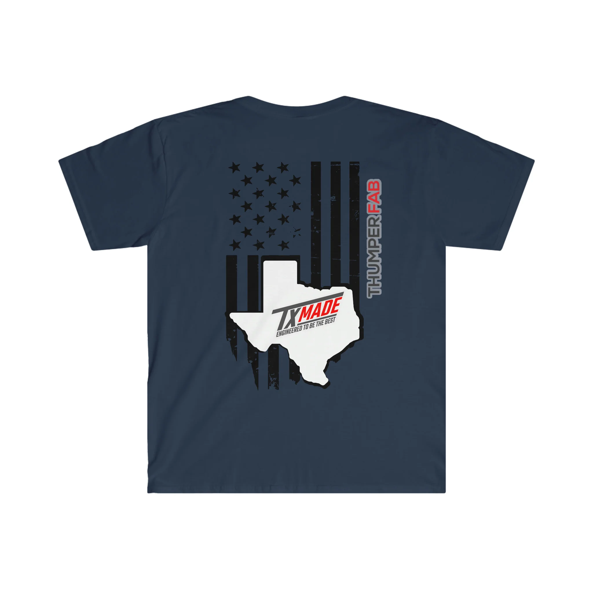 TF American Made in Texas T-Shirt - Image 11