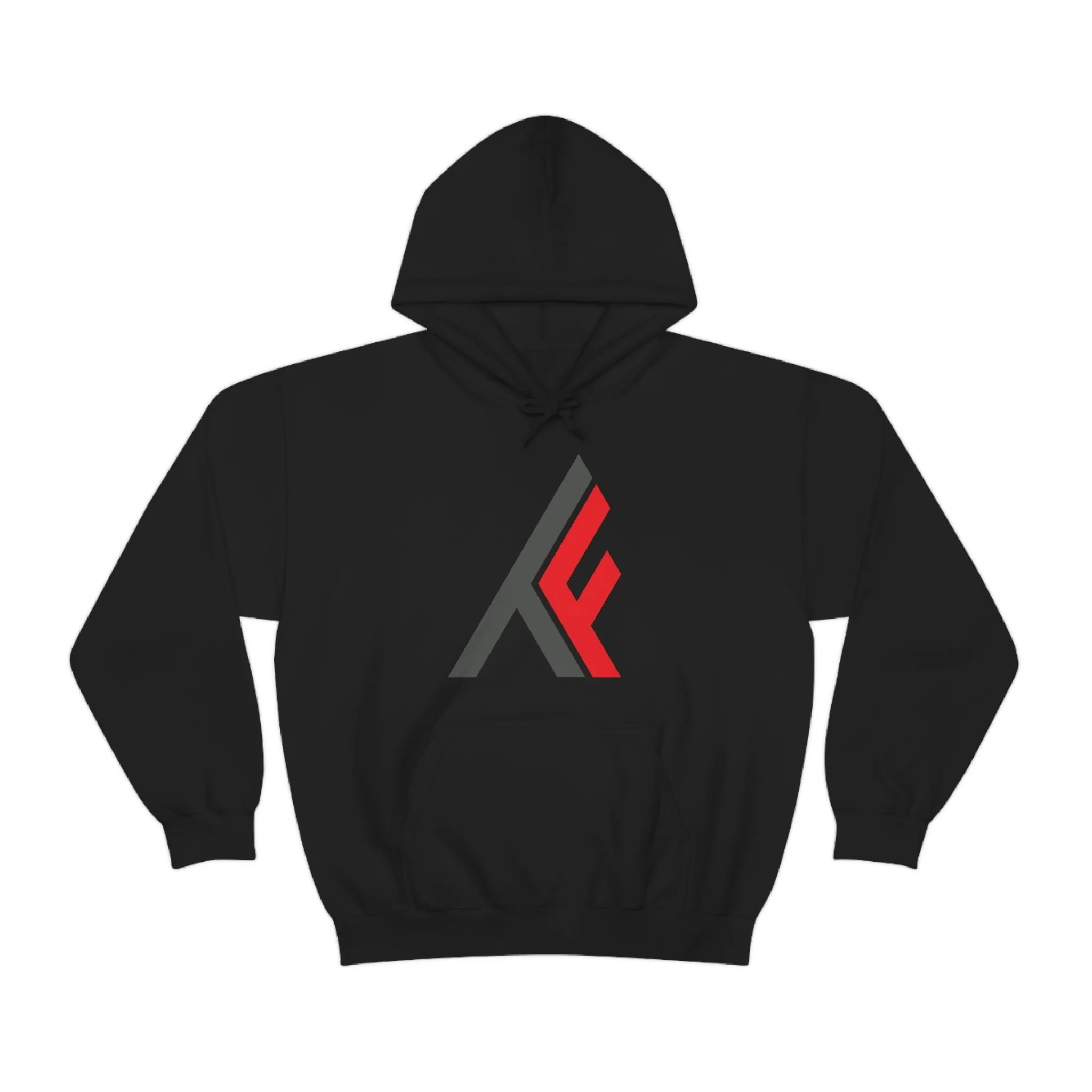 TF Black Hoodie