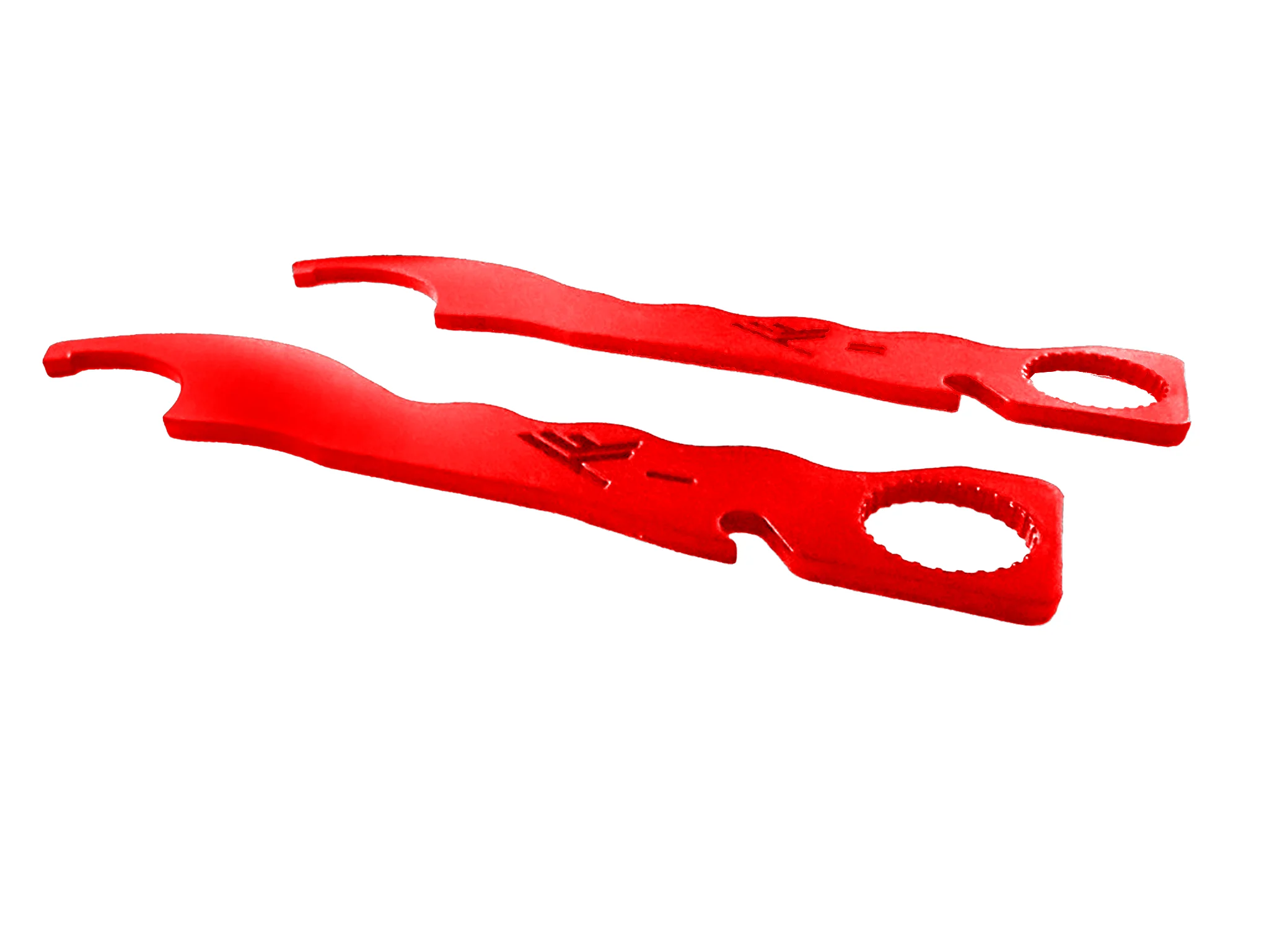 TF000014 | Thumper Fab Spanner Wrench for FOX Shocks - Image 3