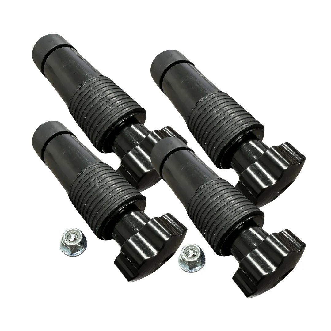 TF001021 | Polaris Ranger - General Lock and Ride Accessory Anchor Kit - Image 2