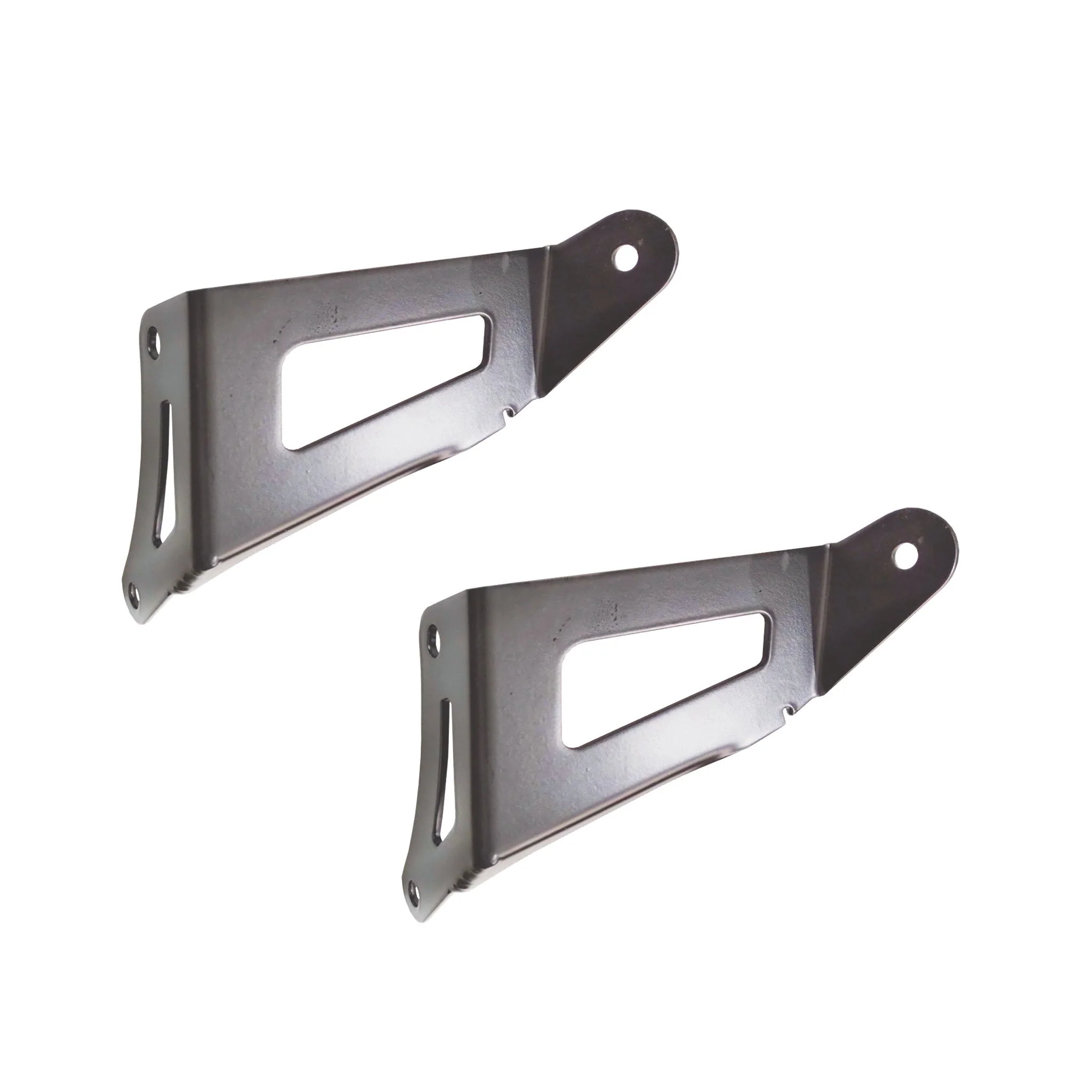 RZR PRO XP 40-inch Light Bar Brackets