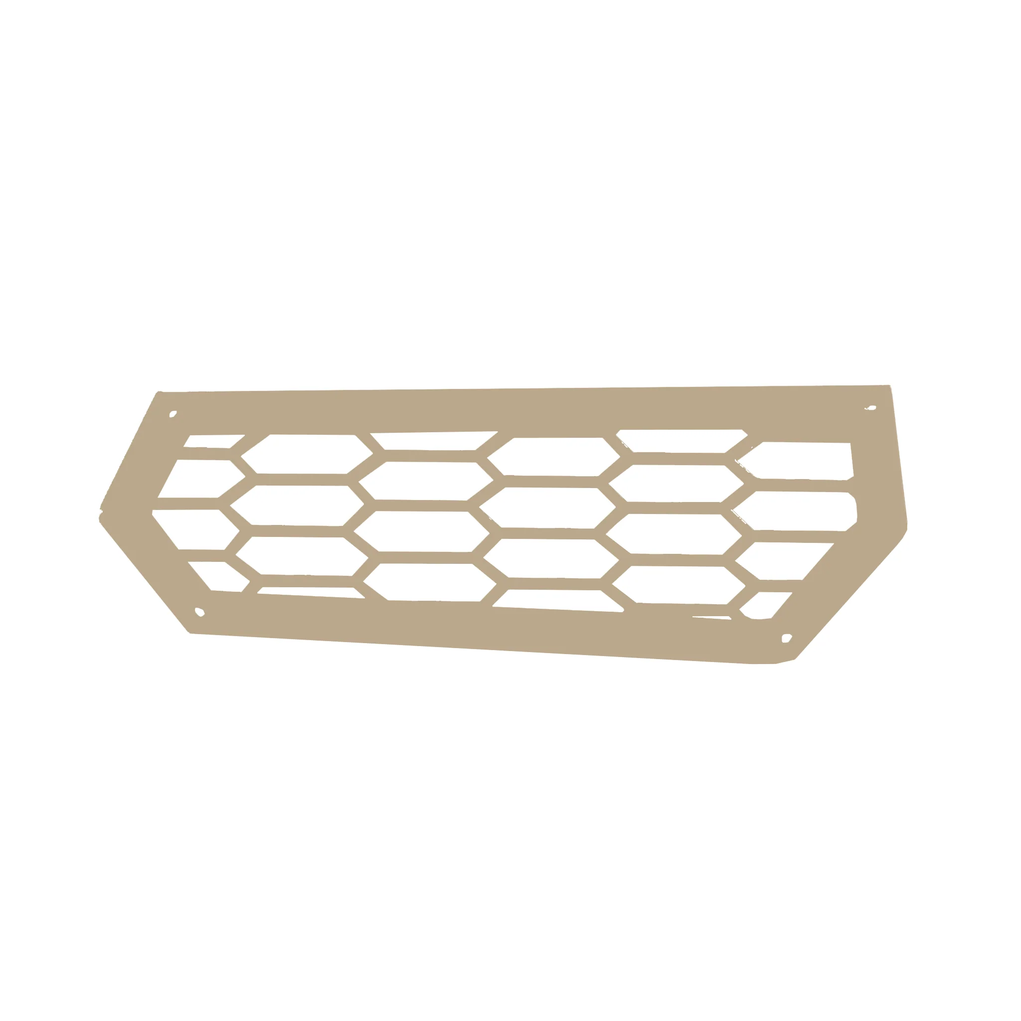 TF040601.F | Defender & Ranger ELITE RWB Light Cover Set - Image 4