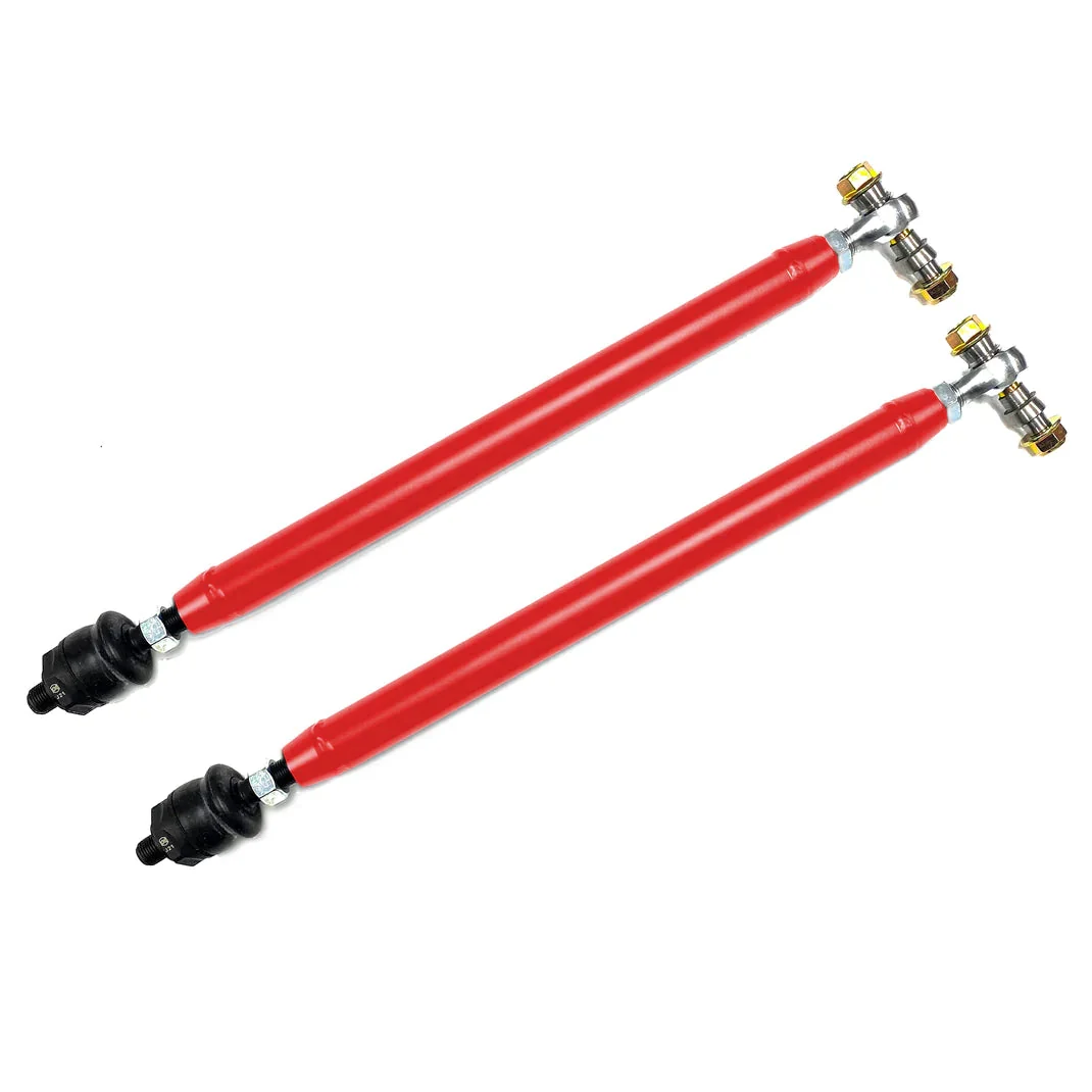 Can-Am Defender (Cab / XMR / 65" Models) - Heavy Duty Tie Rods - Image 3