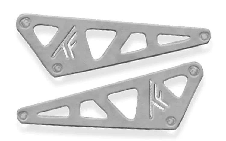 TF041701.E | ACCENT PANEL SET for Thumper Fab Defender / U10 PRO Half Doors - Image 3